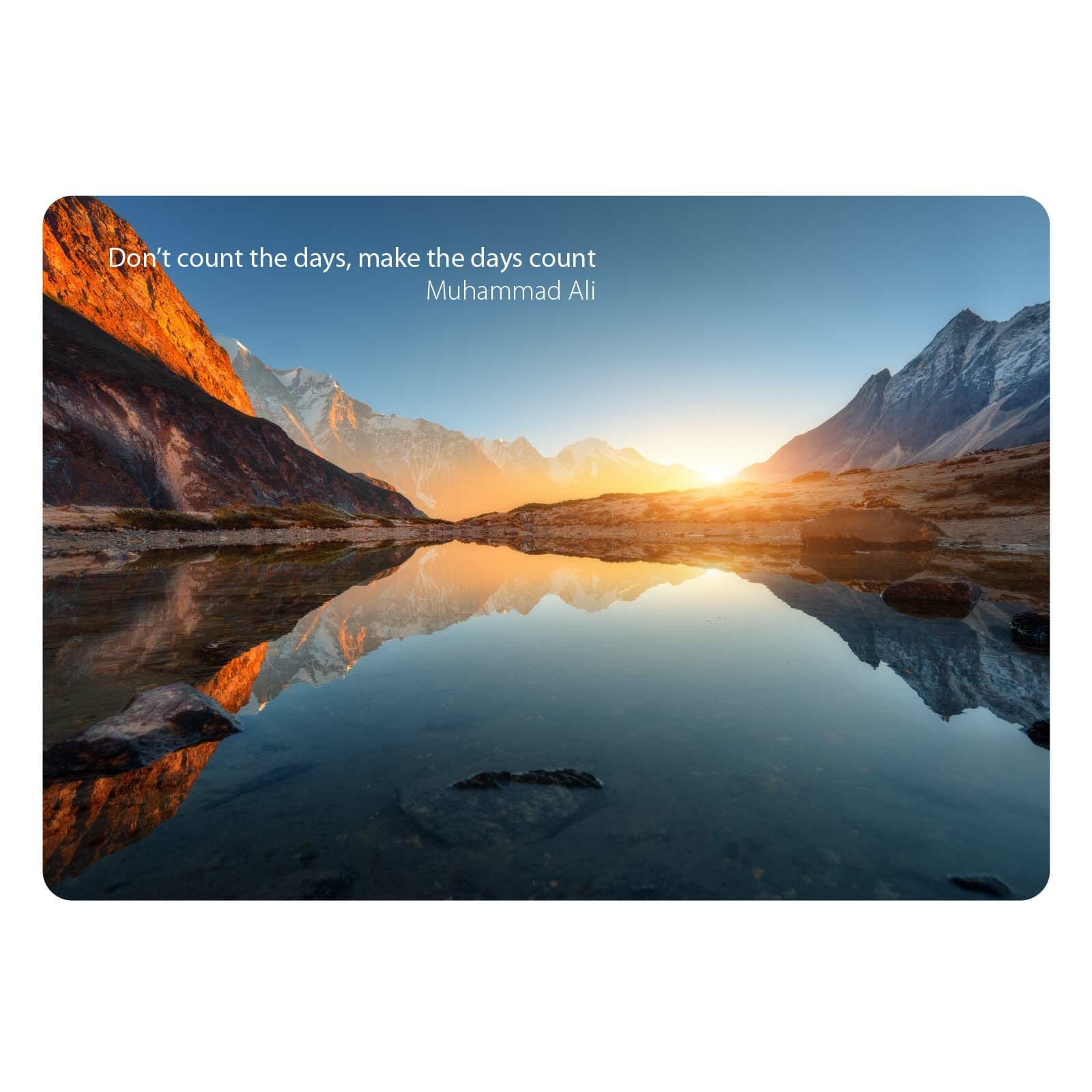Hover Wireless Charger / Mouse Pad - Image 7