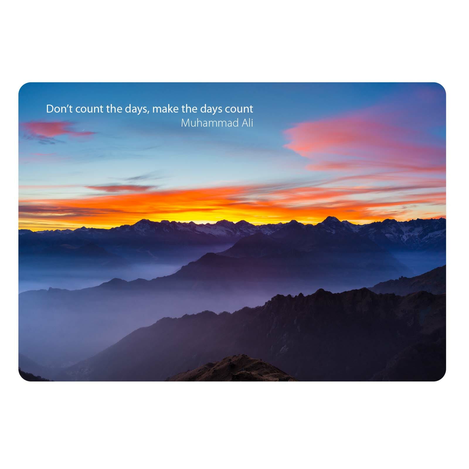 Hover Wireless Charger / Mouse Pad - Image 8