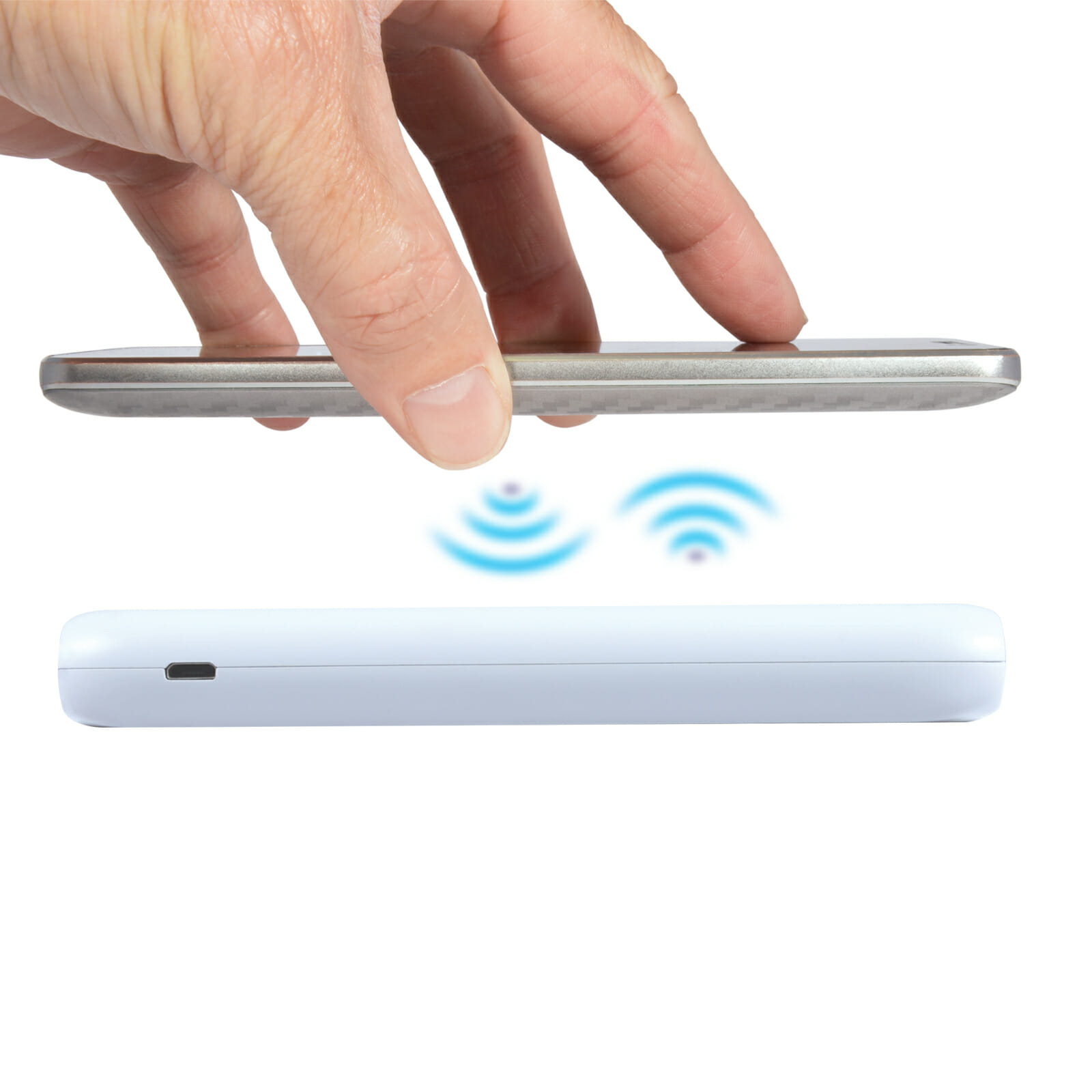 Boost Wireless Power Bank - Image 3