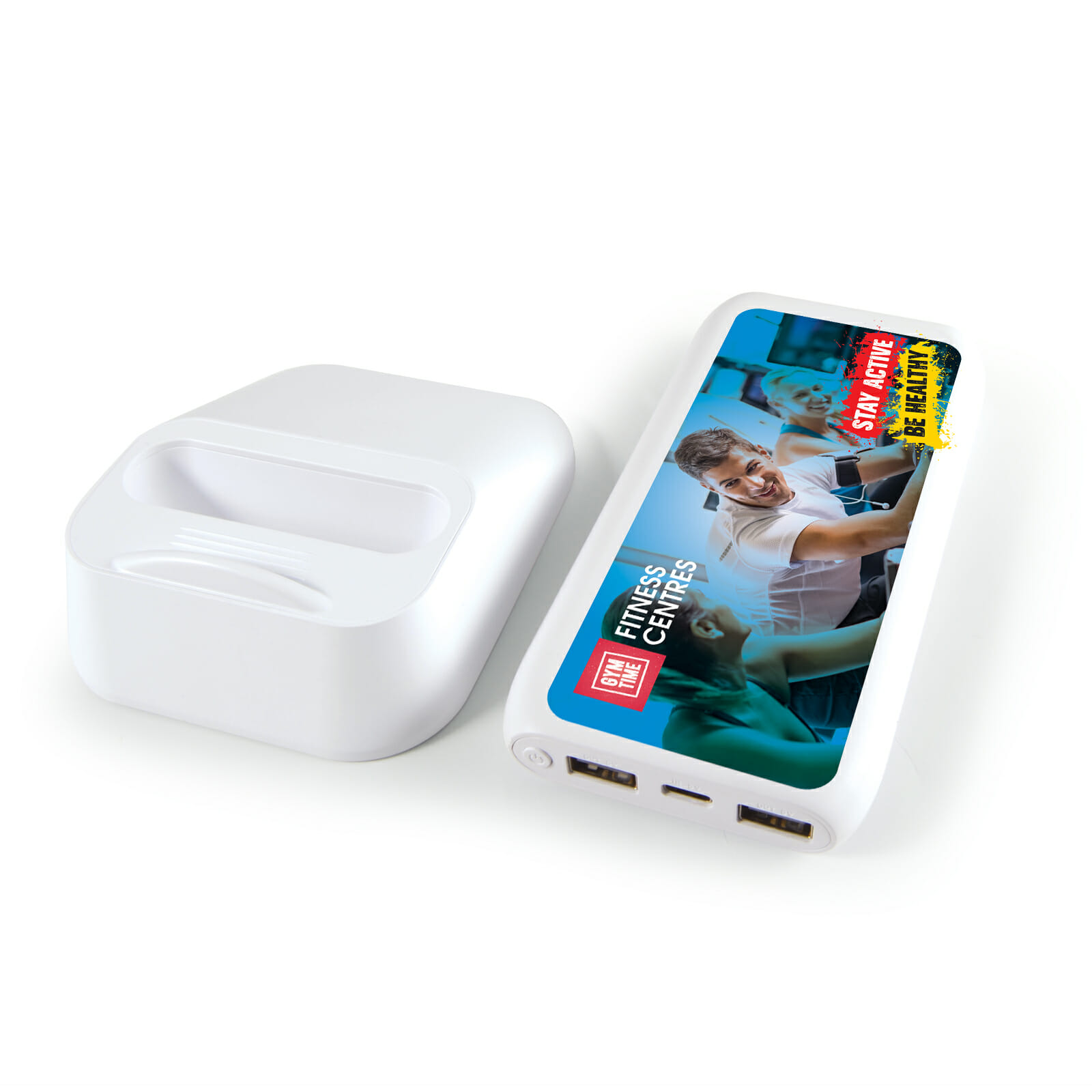 Boost Wireless Power Bank - Image 4