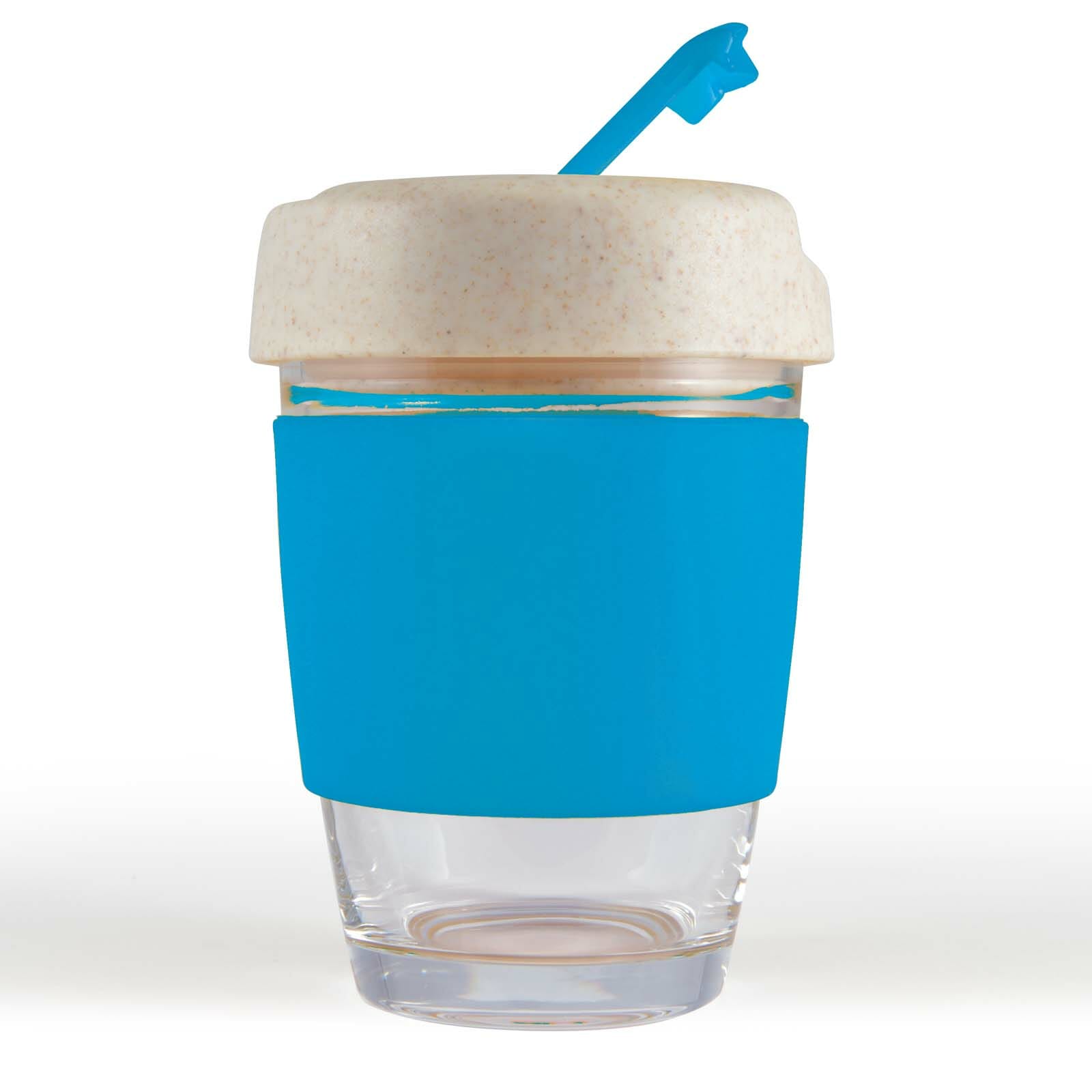 Vienna Glass Eco Cup / Silicone Band - Image 5