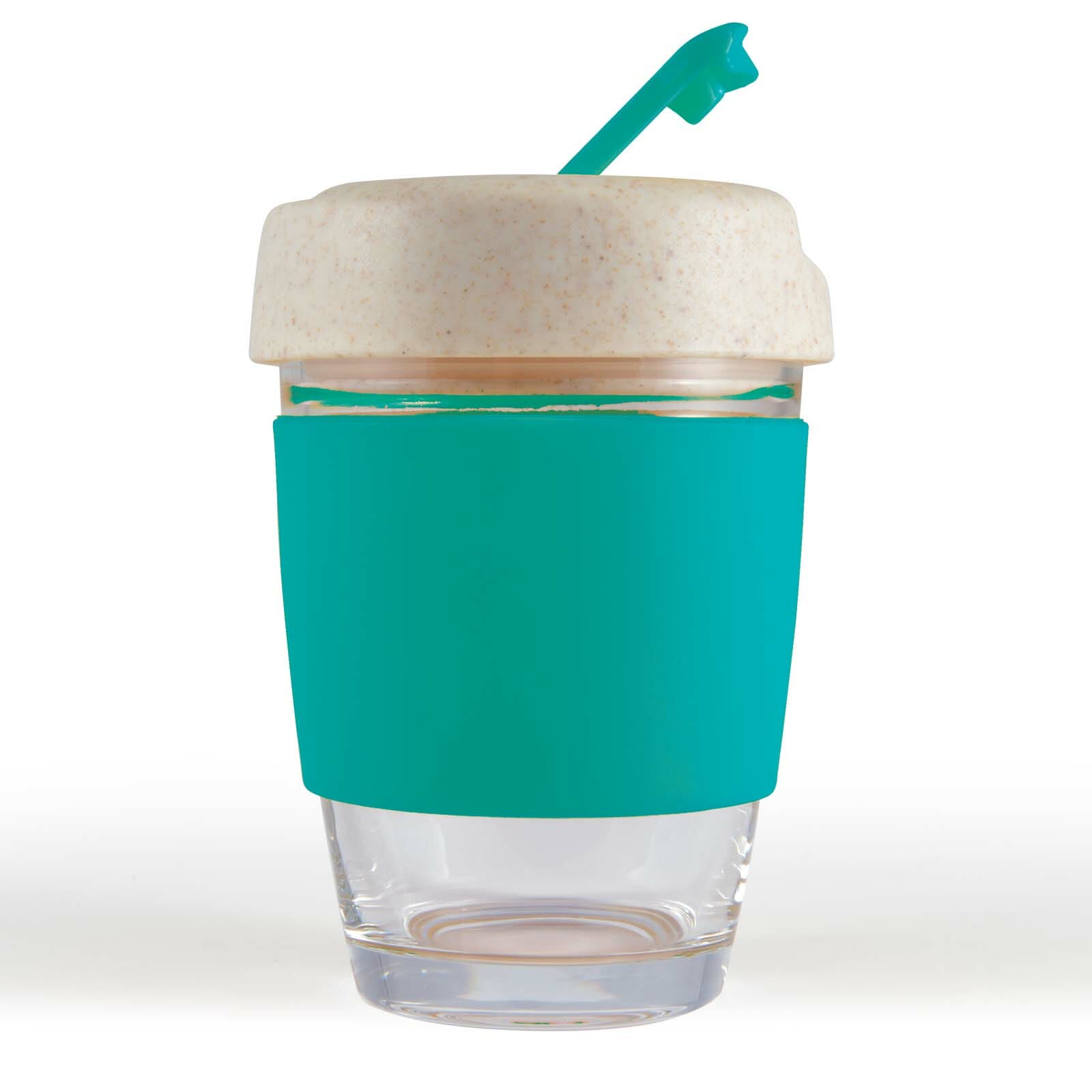 Vienna Glass Eco Cup / Silicone Band - Image 11