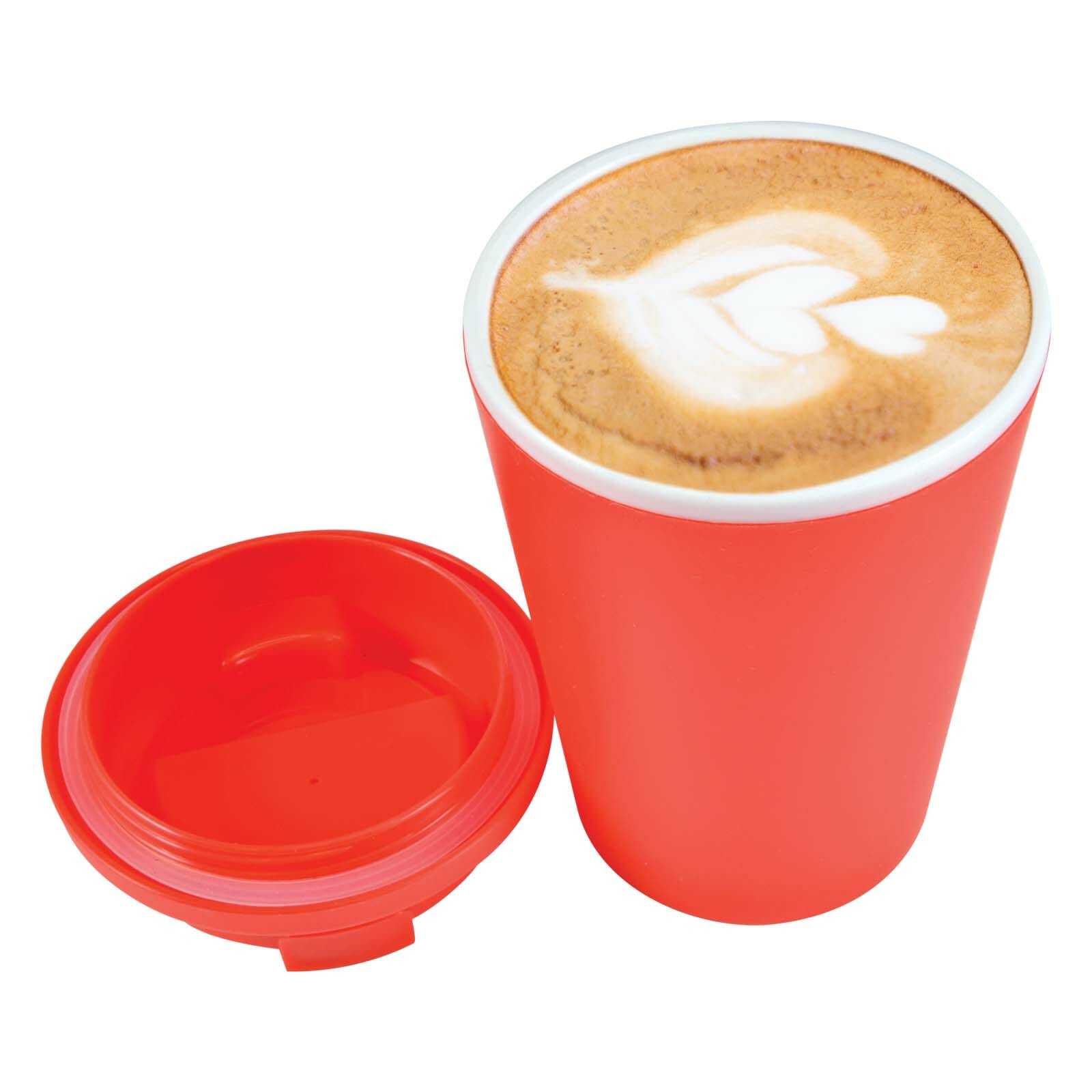 Aroma Coffee Cup / Comfort Lid - Image 3