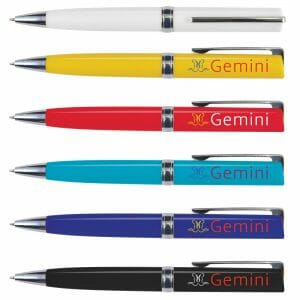 Gemini Pen