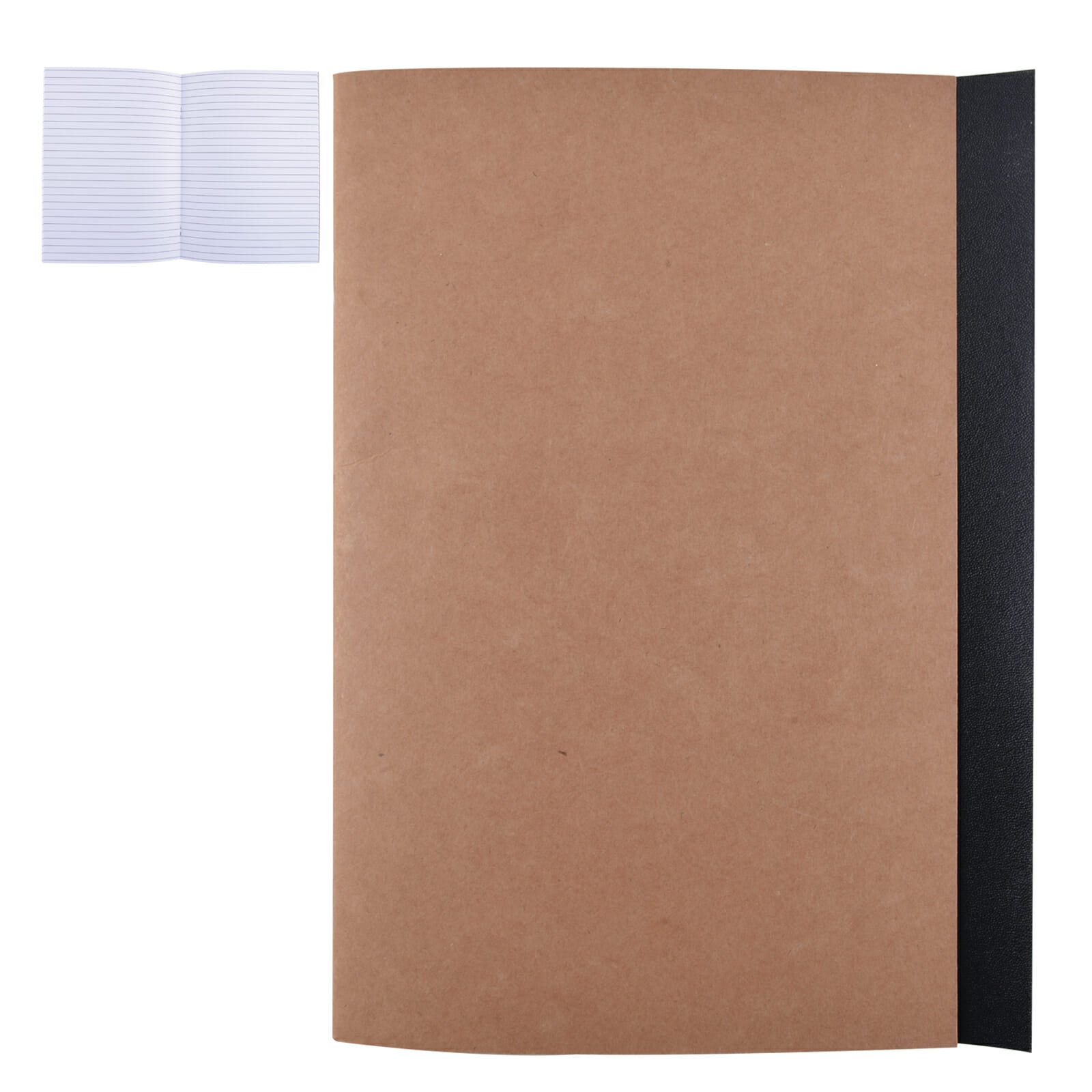 Tourist A5 Notebook - Image 2