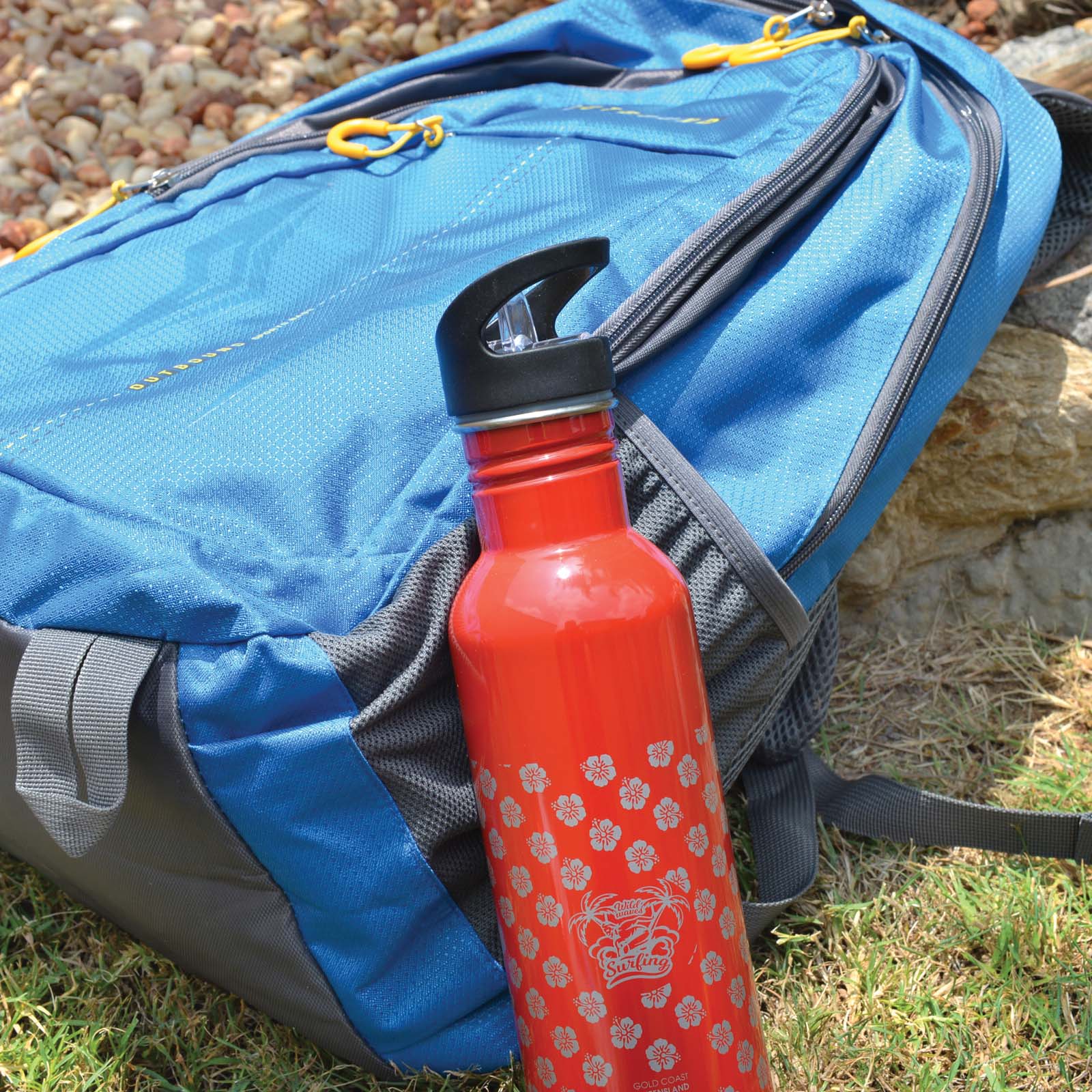 Hike Drink Bottle - Image 4