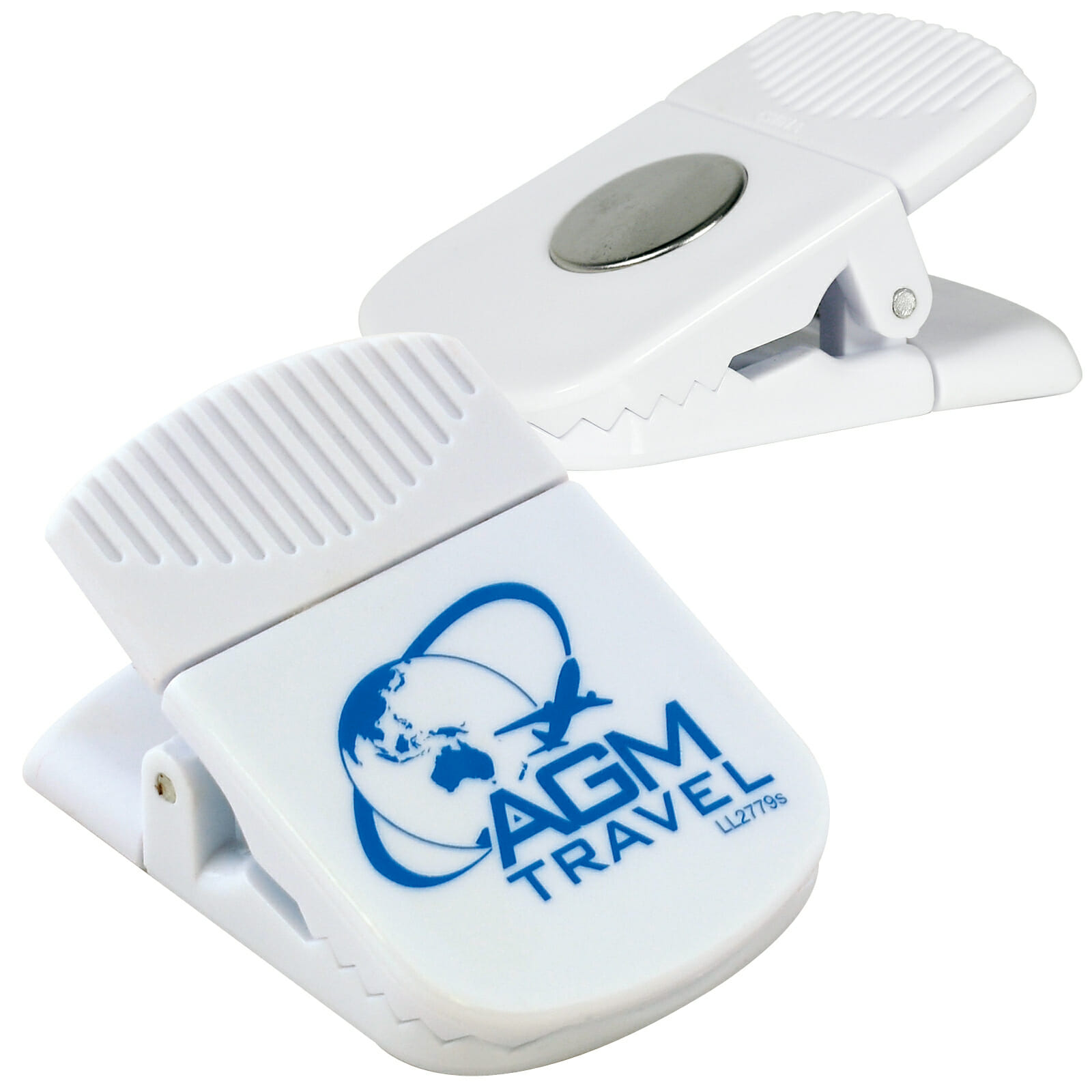 Croc Magnetic Clip