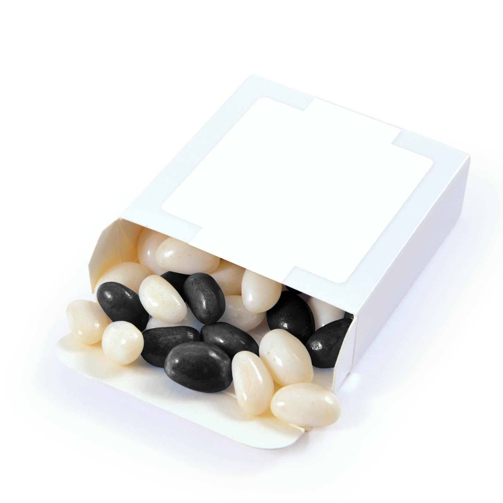 Corporate Colour Jelly Beans in 50 gram Box - Image 3