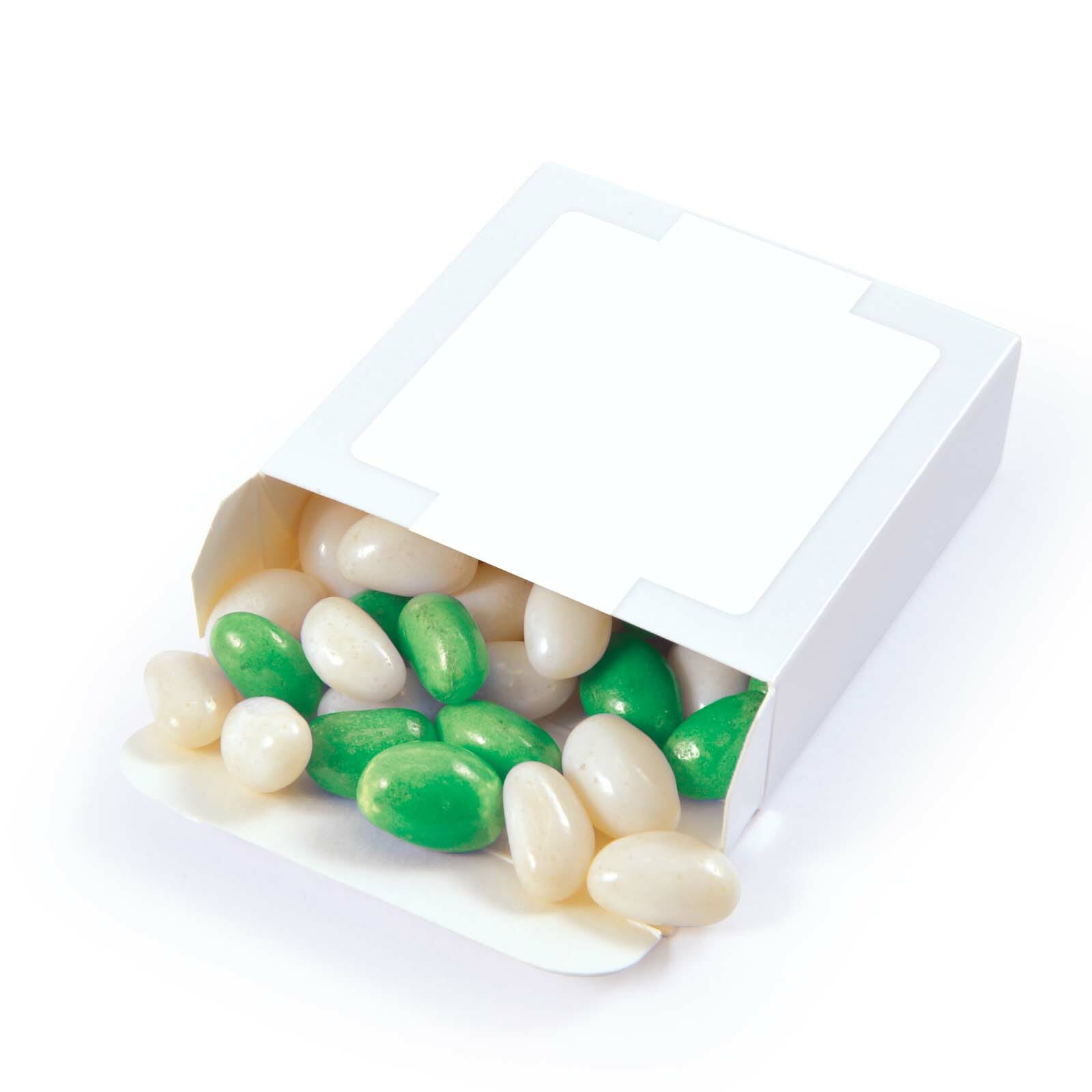 Corporate Colour Jelly Beans in 50 gram Box - Image 4