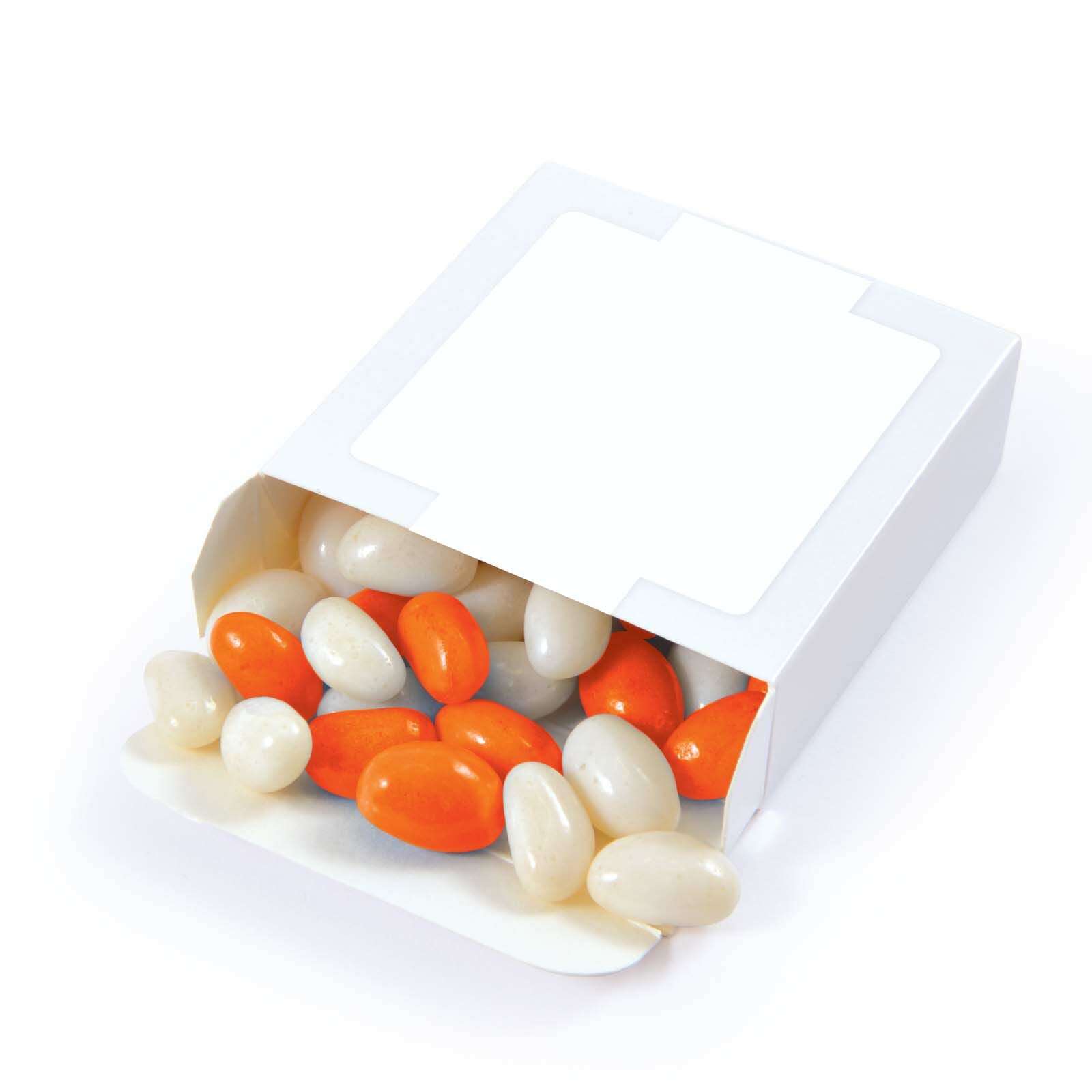 Corporate Colour Jelly Beans in 50 gram Box - Image 8