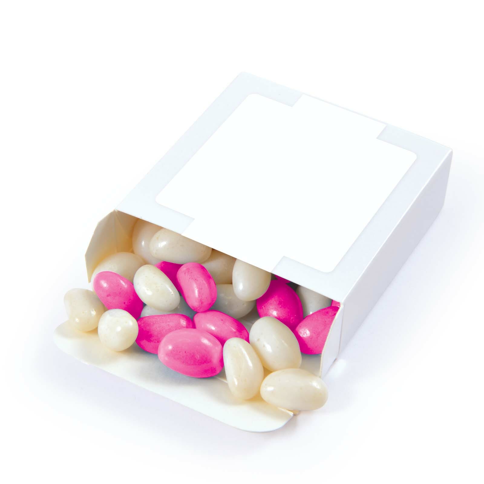 Corporate Colour Jelly Beans in 50 gram Box - Image 6