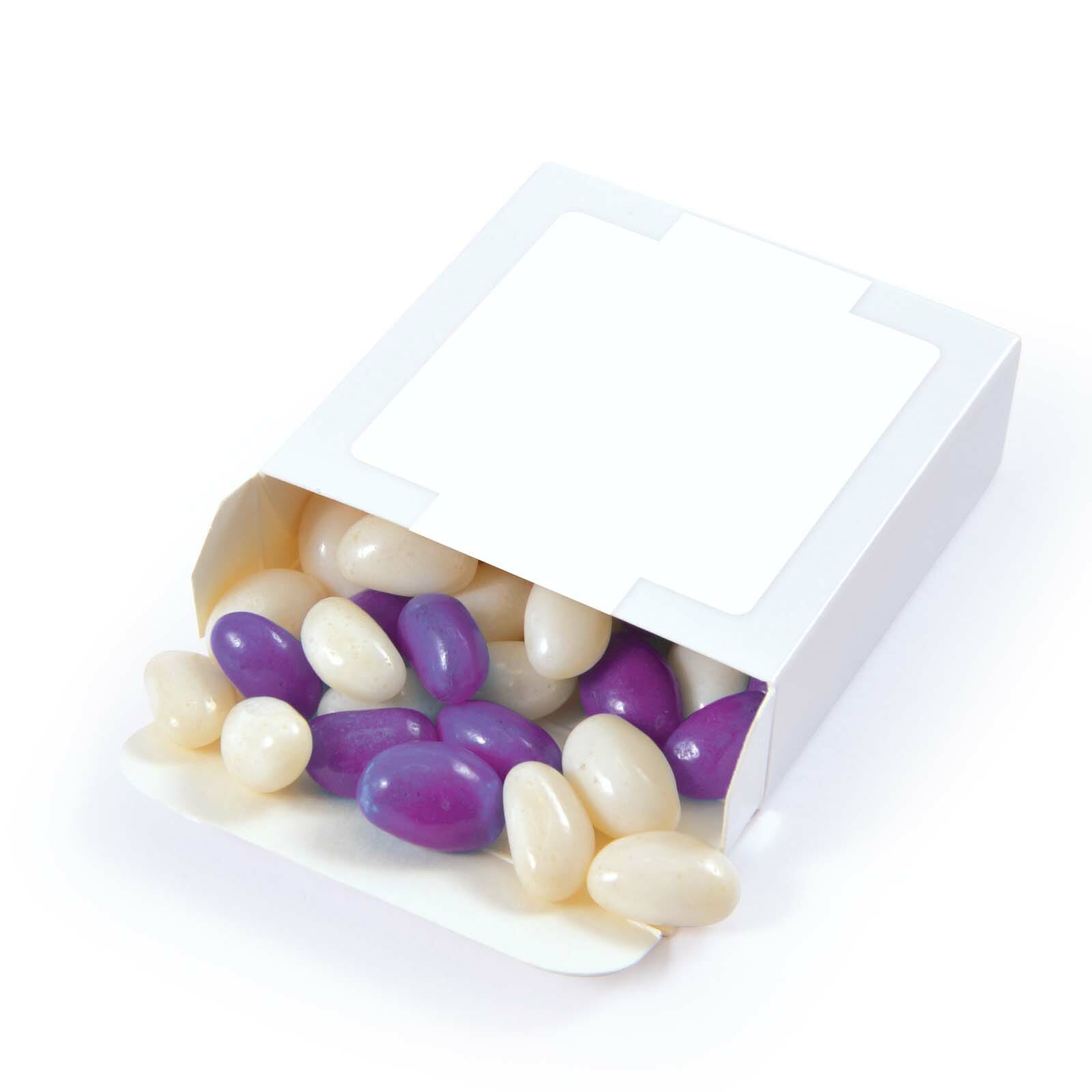 Corporate Colour Jelly Beans in 50 gram Box - Image 5