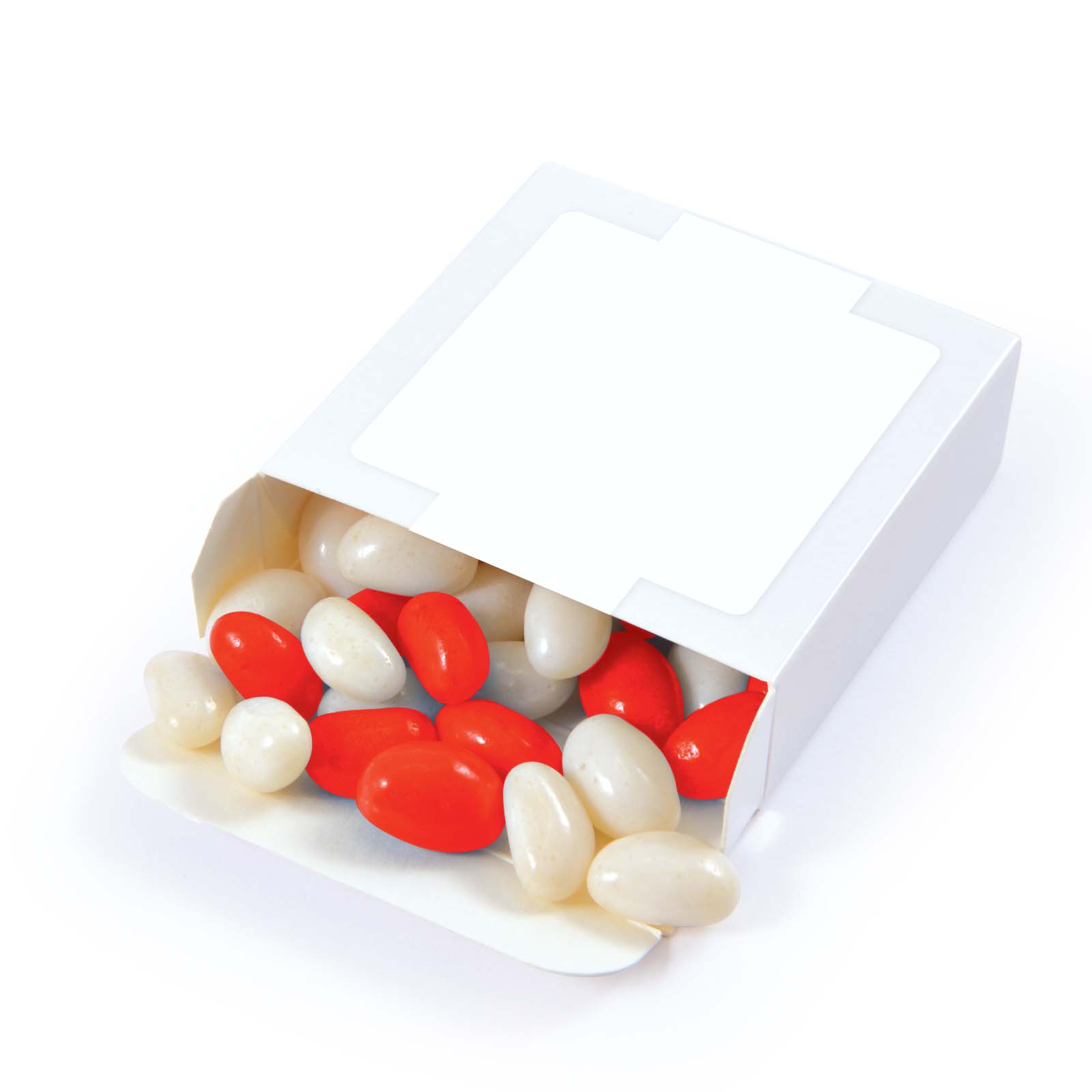 Corporate Colour Jelly Beans in 50 gram Box - Image 7
