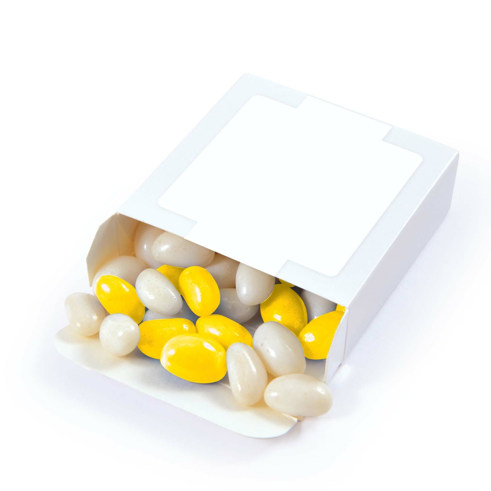 Corporate Colour Jelly Beans in 50 gram Box - Image 9