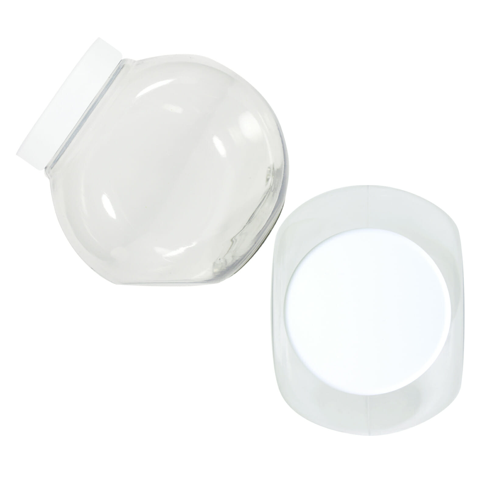 Plastic Container - Image 2