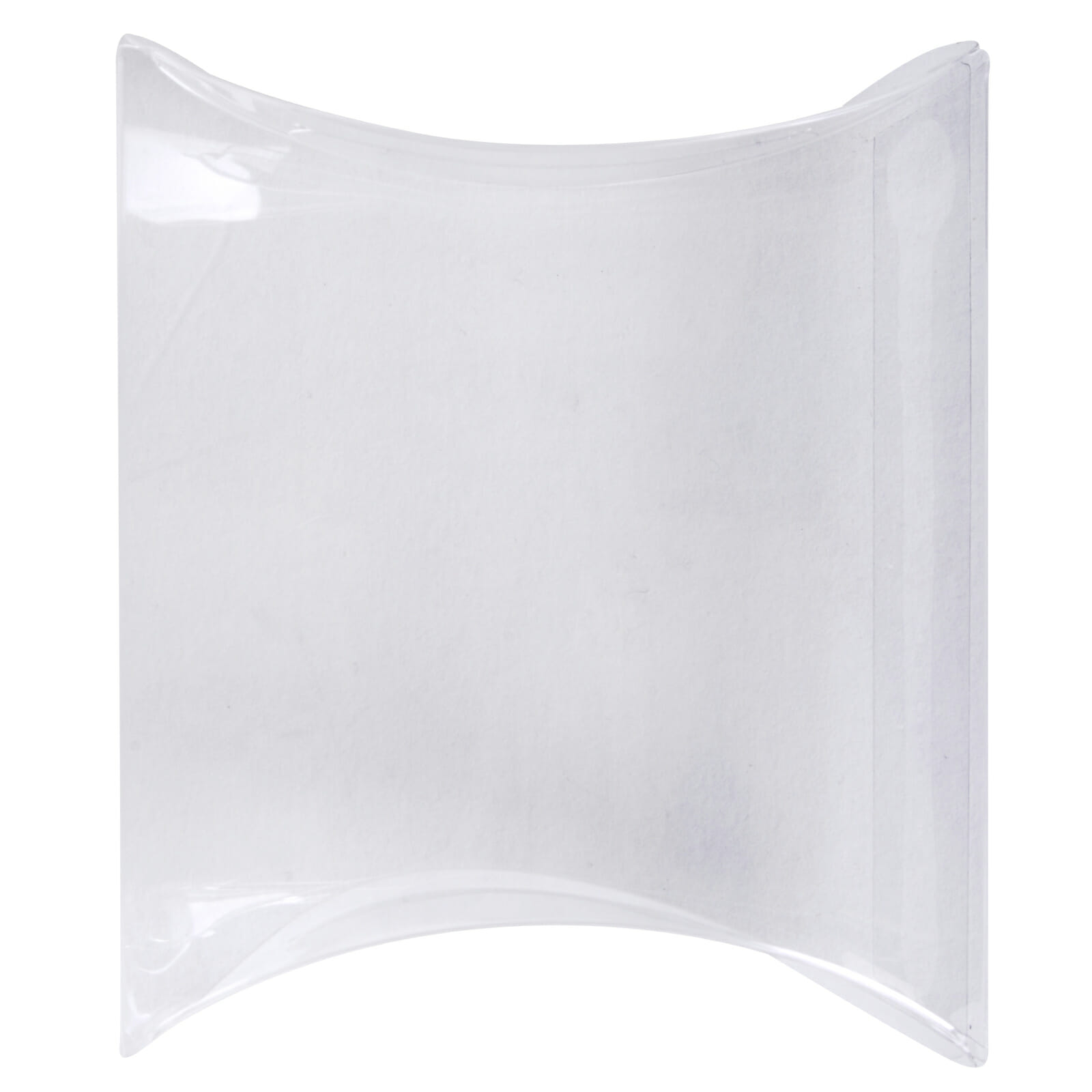 Clear Pillow Pack - Image 2