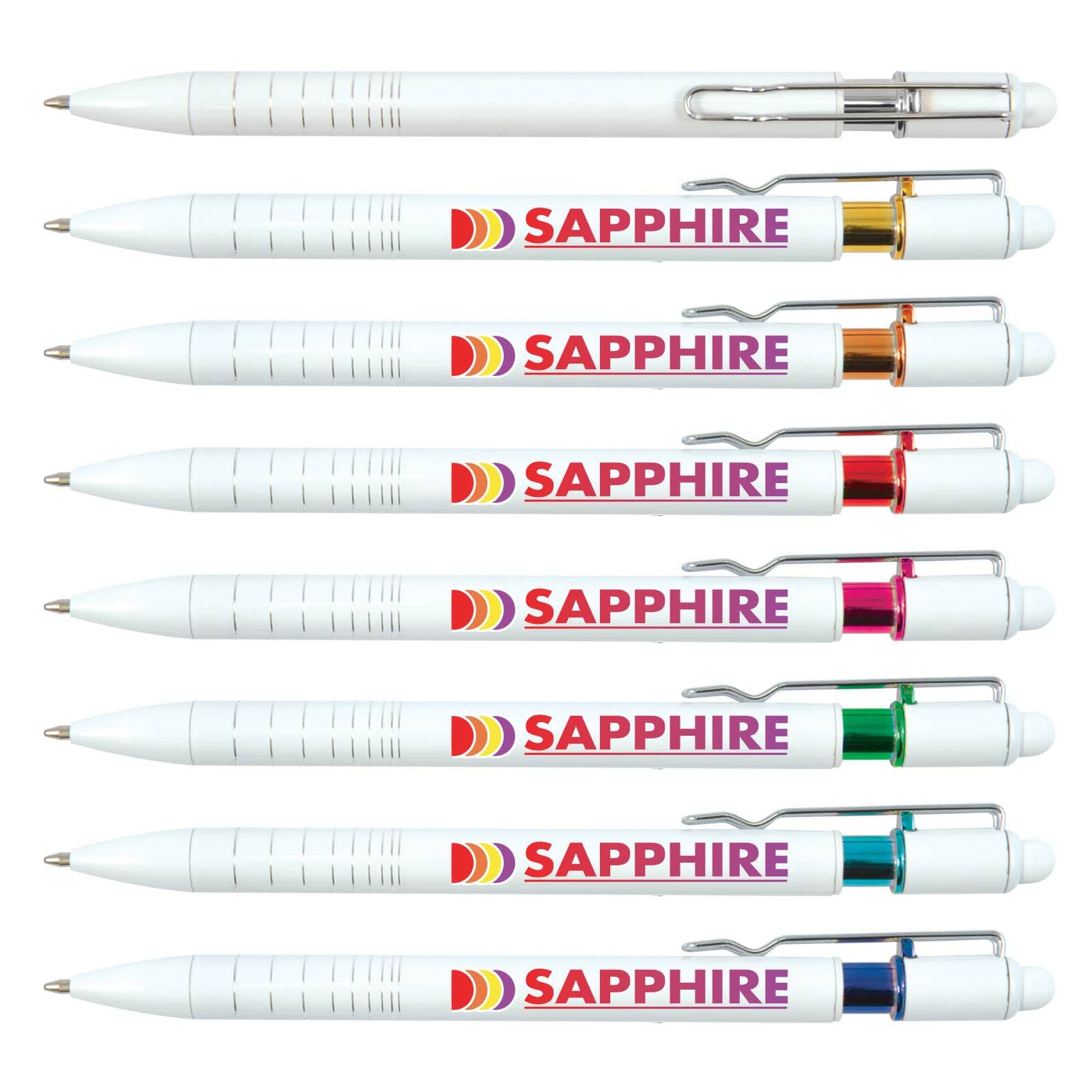 Sapphire Pen / Stylus - Image 3