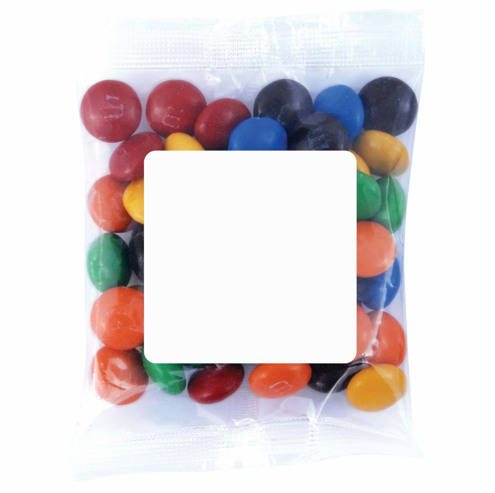 M&M's in 50 Gram Cello Bag - Image 2