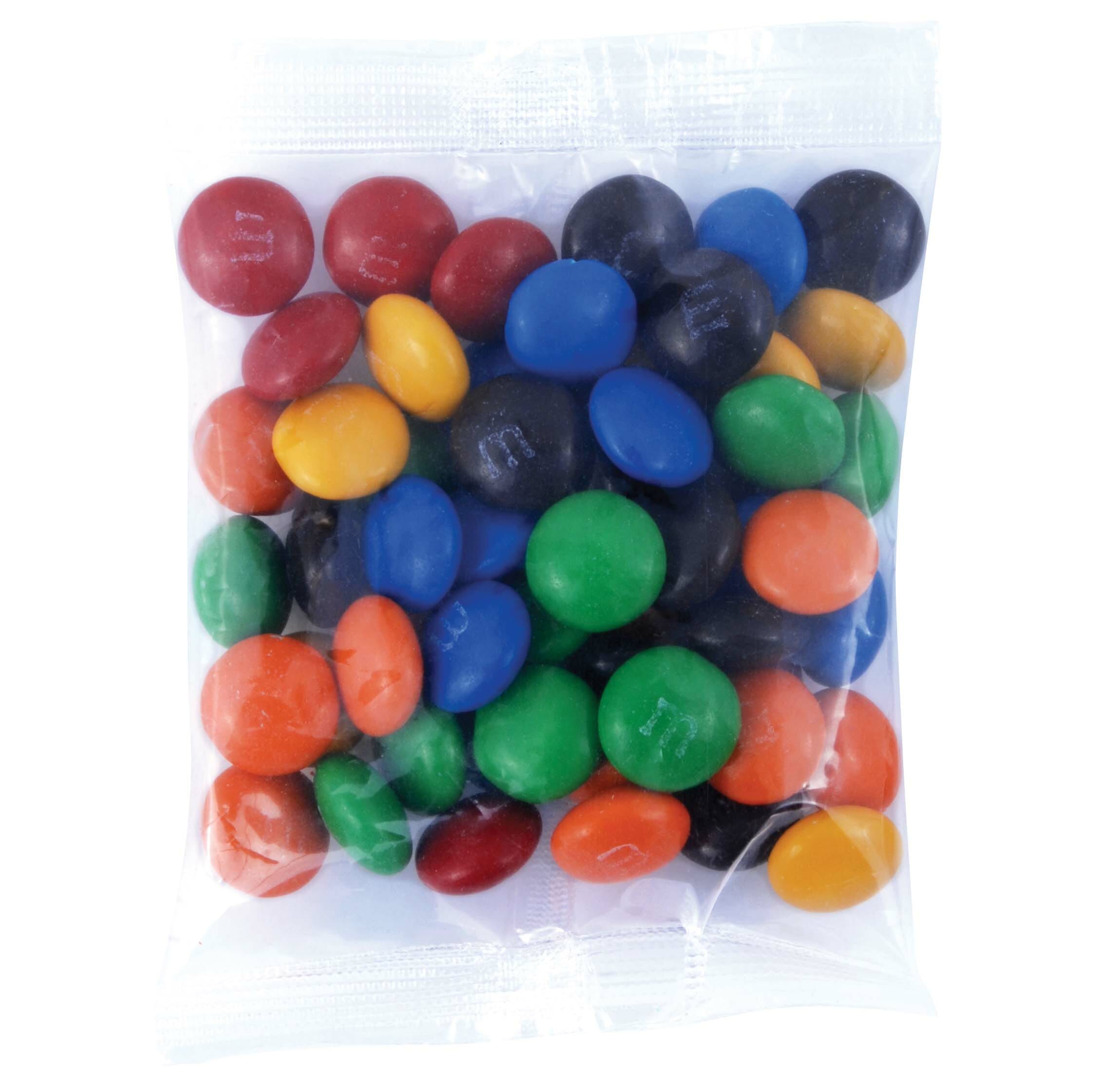 M&M's in 50 Gram Cello Bag - Image 3