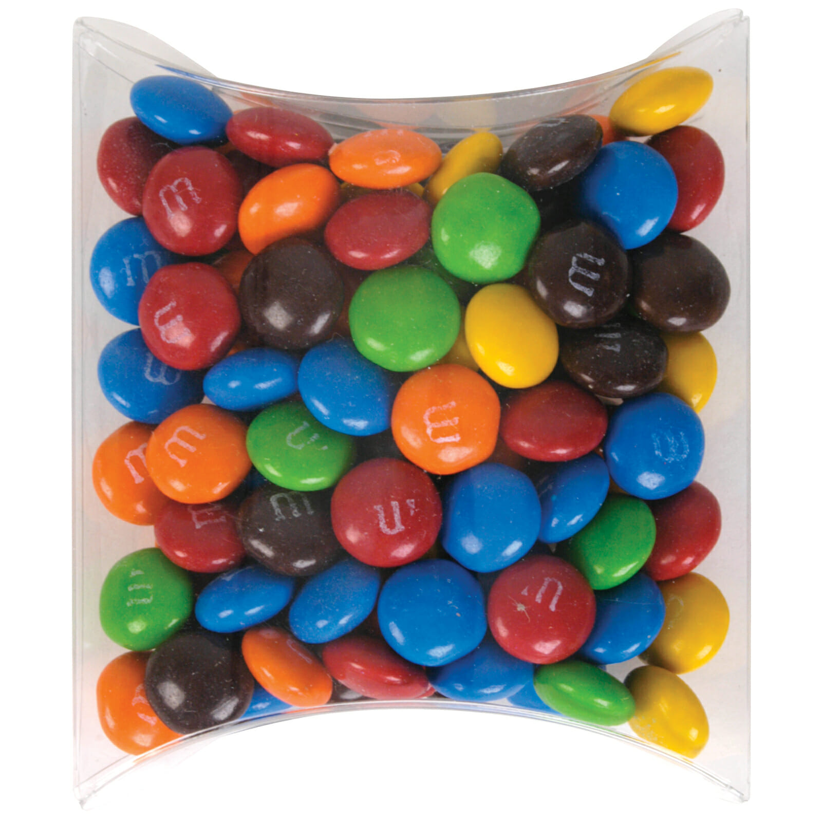 M&M's in Pillow Pack - Image 2