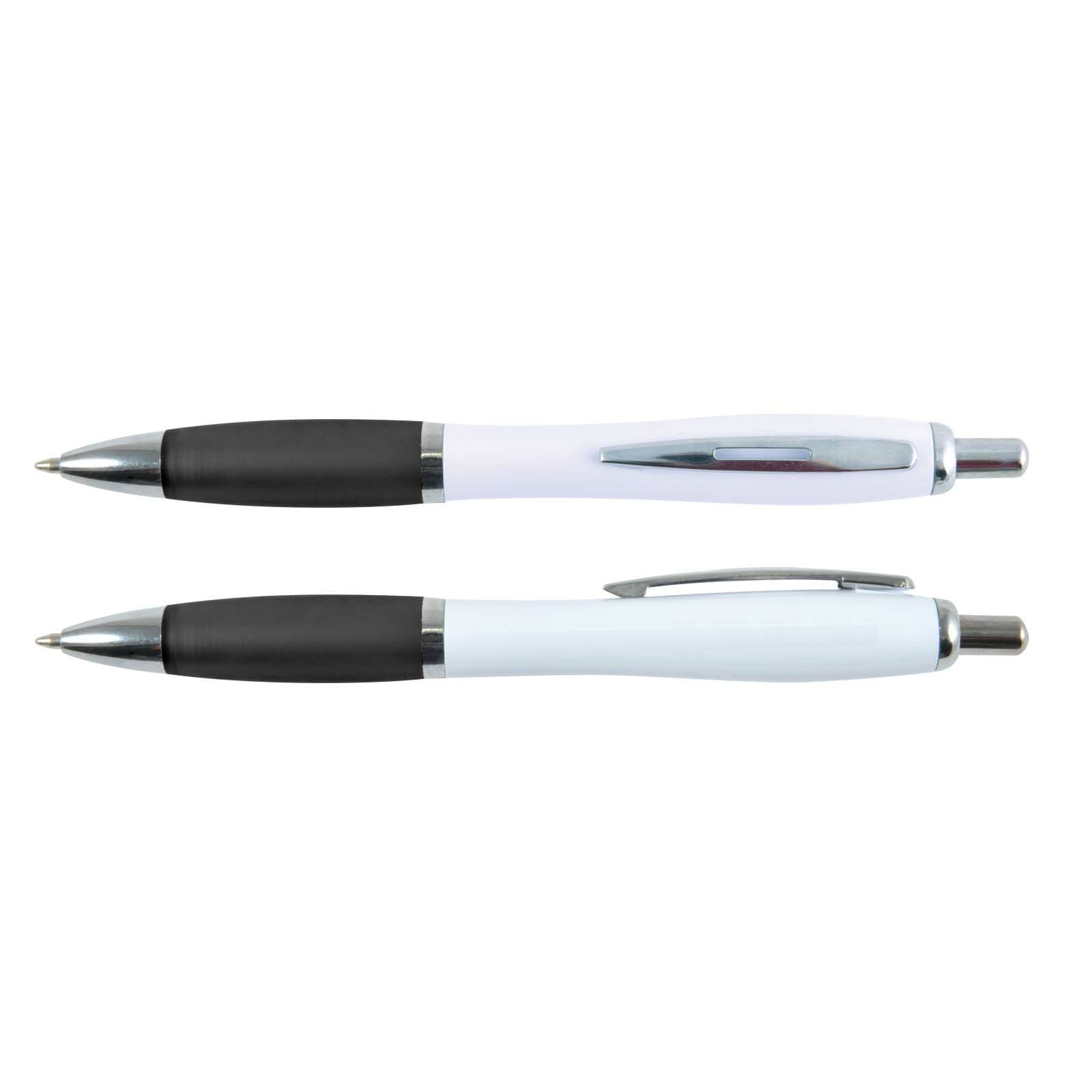 Viva Pen - White Barrel - Image 3