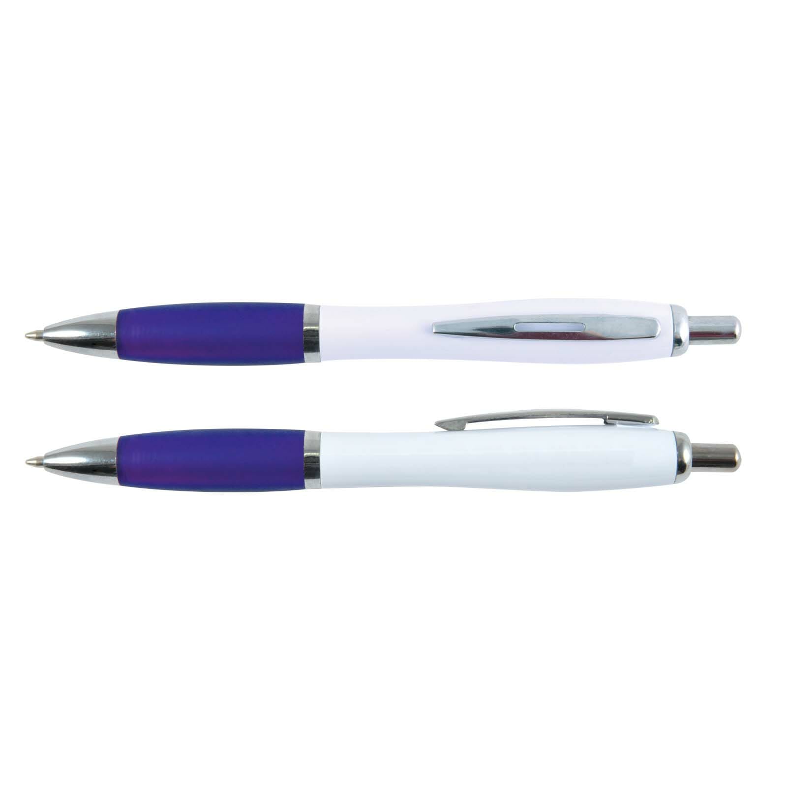 Viva Pen - White Barrel - Image 4
