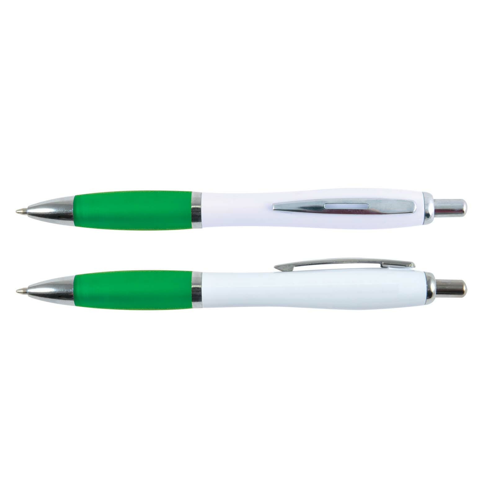 Viva Pen - White Barrel - Image 5