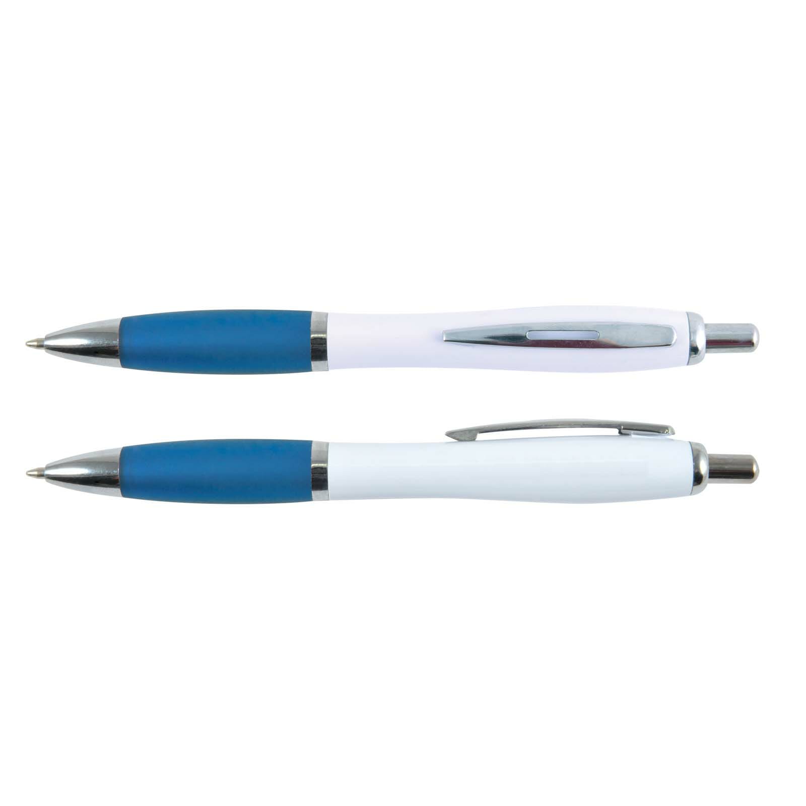 Viva Pen - White Barrel - Image 6