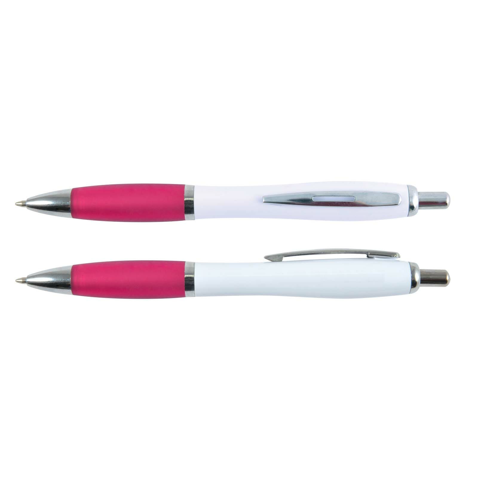 Viva Pen - White Barrel - Image 8