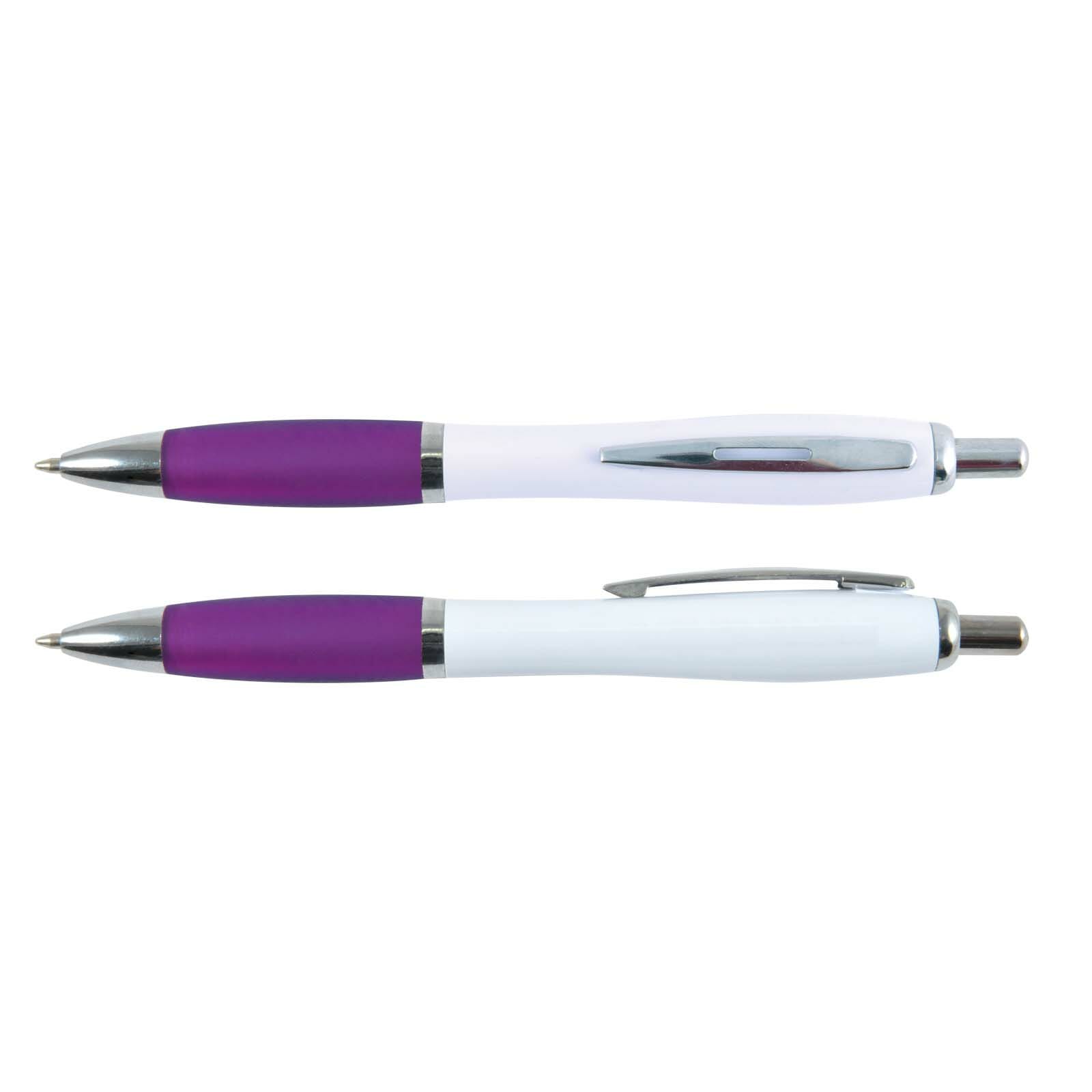 Viva Pen - White Barrel - Image 9