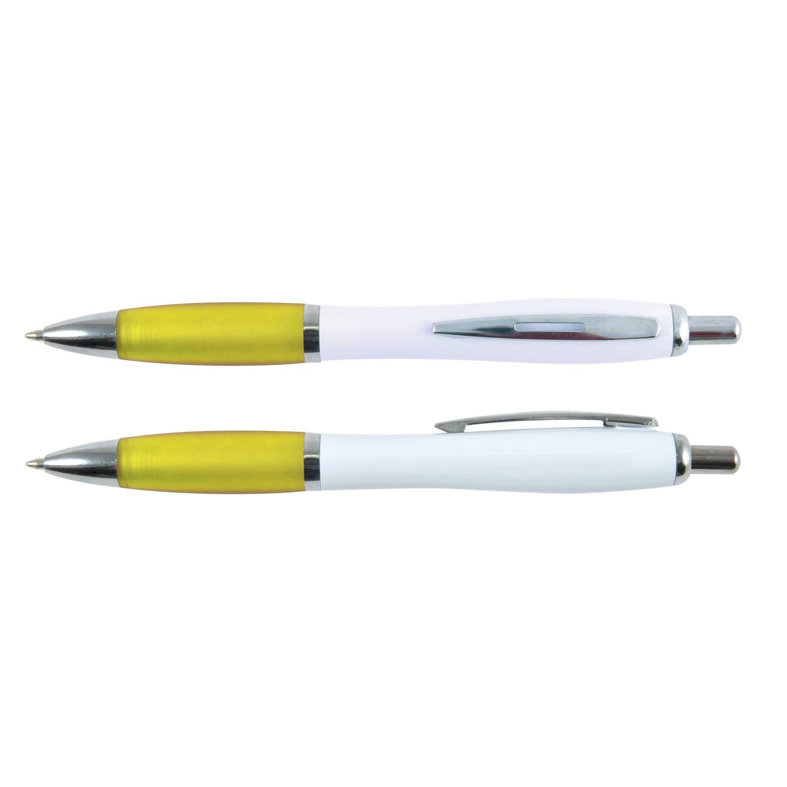 Viva Pen - White Barrel - Image 11