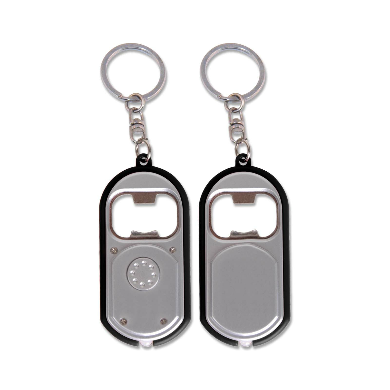 Bottle Opener Keytag / Light - Image 2