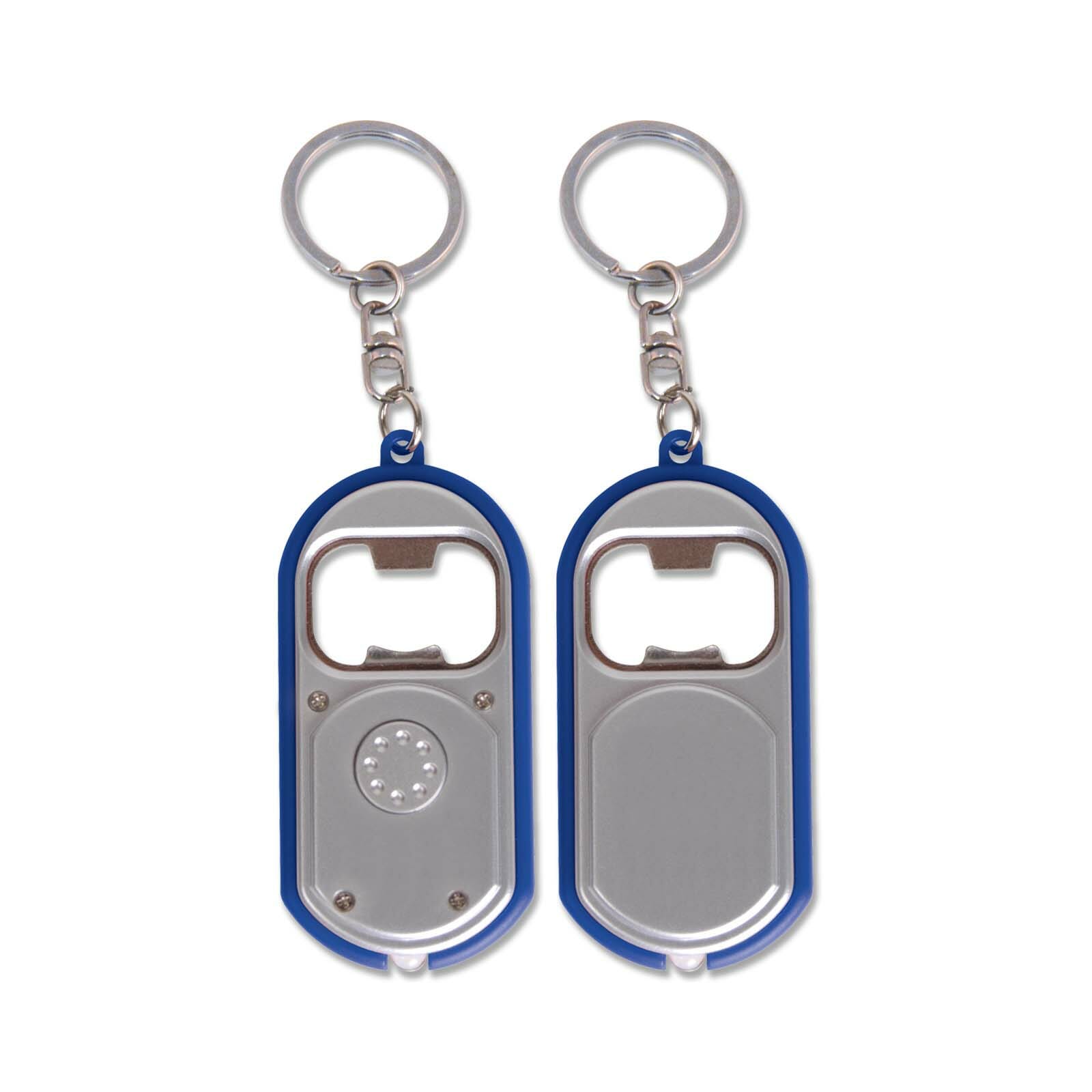 Bottle Opener Keytag / Light - Image 3