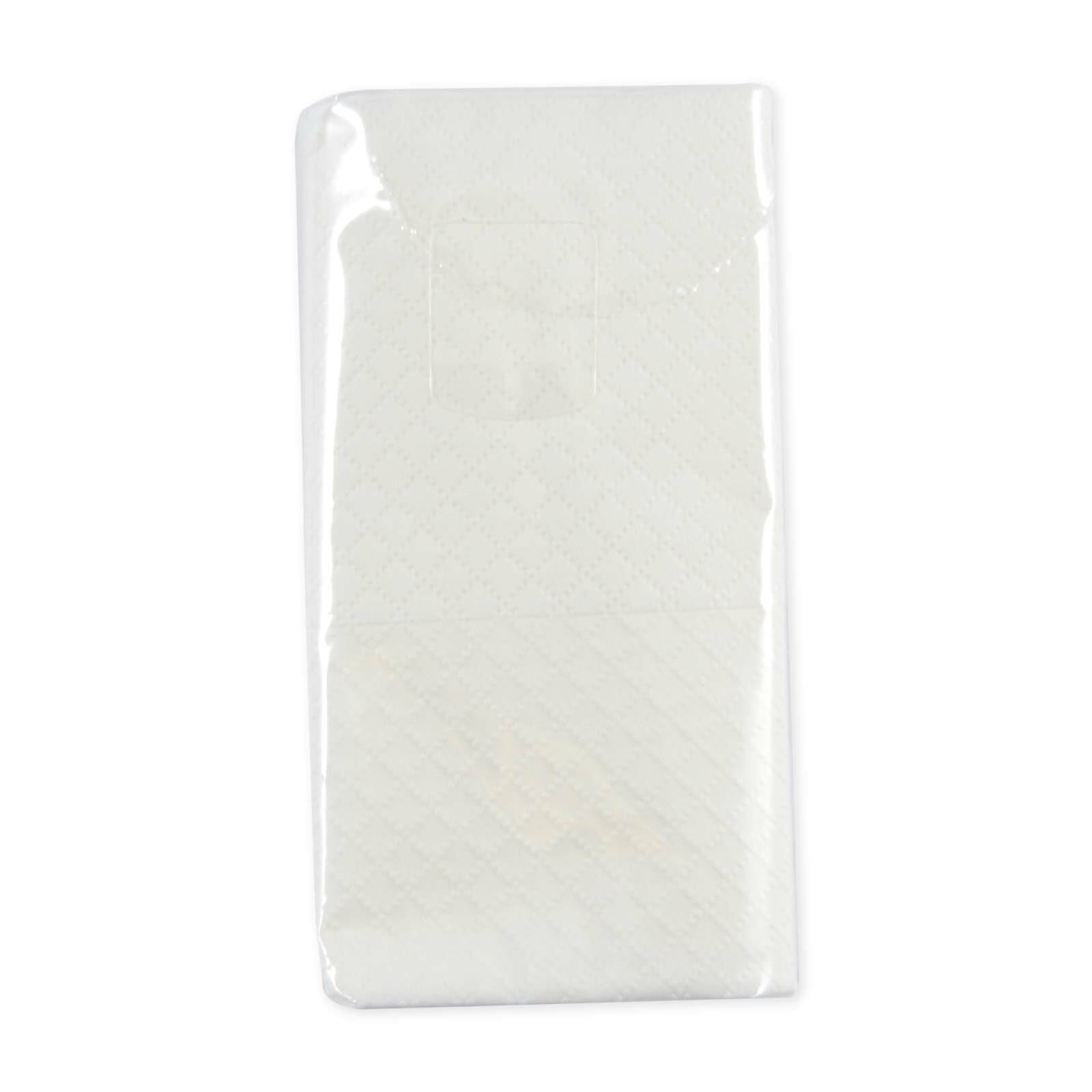Pocket Tissues - 10 Pack - Image 2