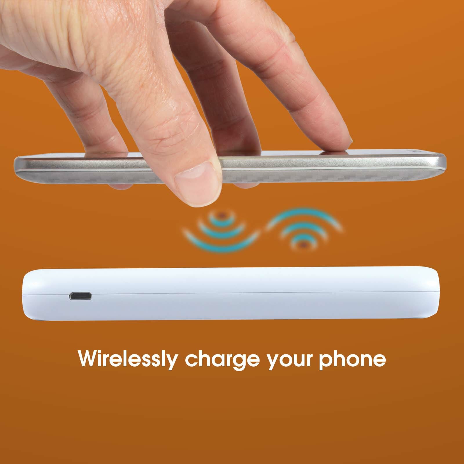 Sumo Wireless Power Bank - Image 2