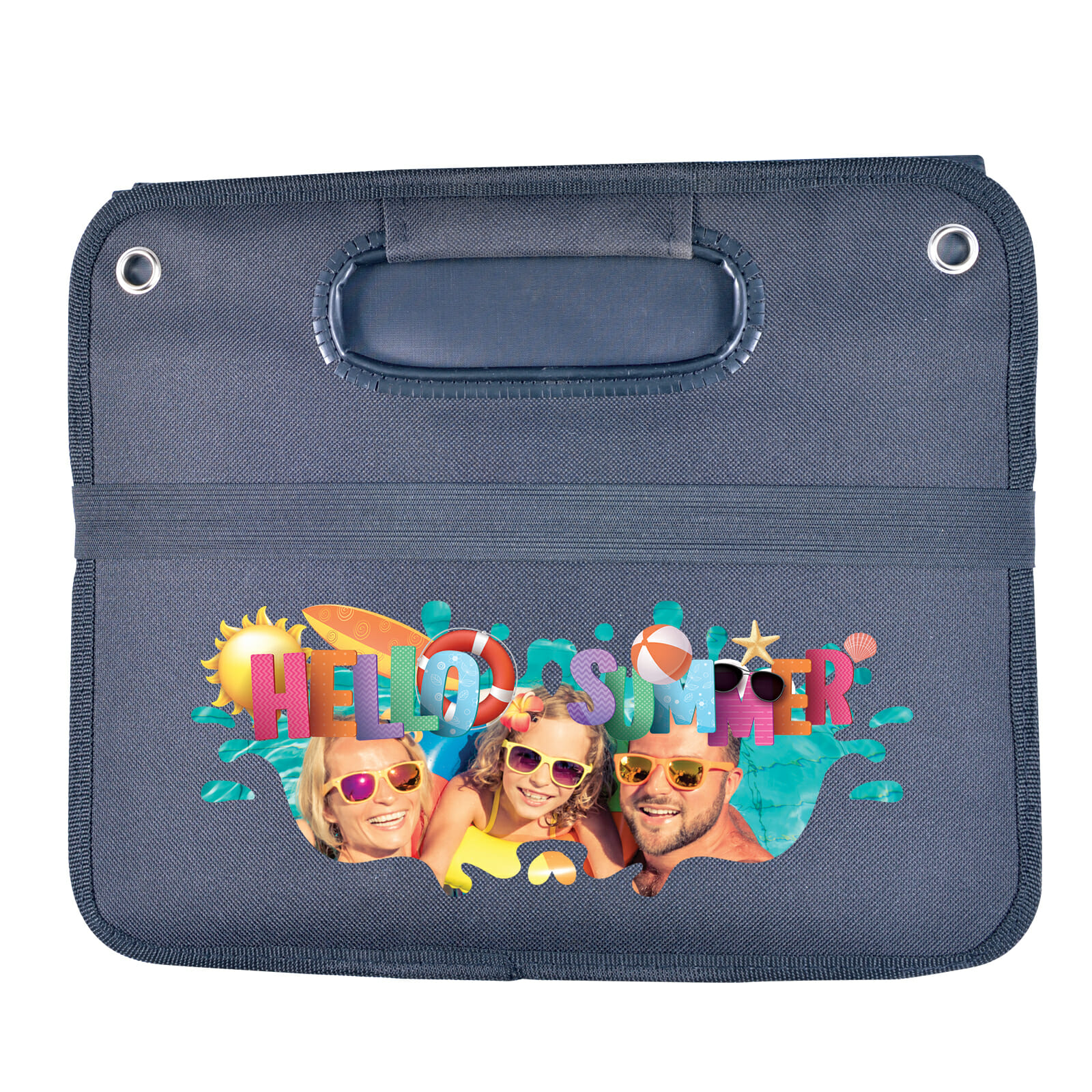 Cargo Storage Organiser - Image 2