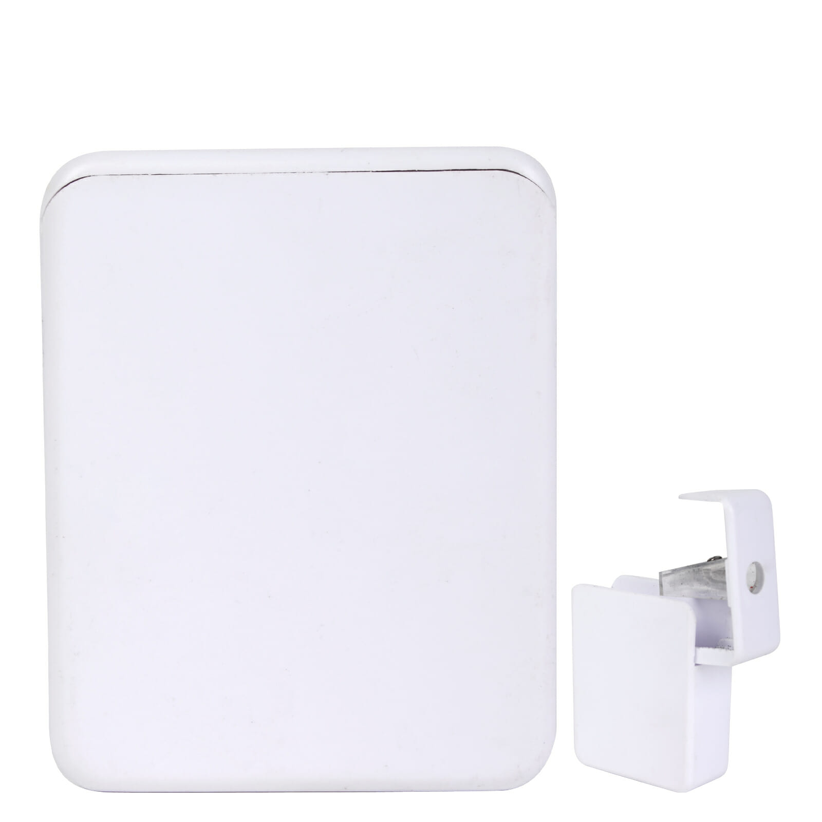 Rectangular Pencil Sharpener - Image 2