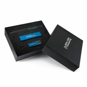 Voyager Gift Set