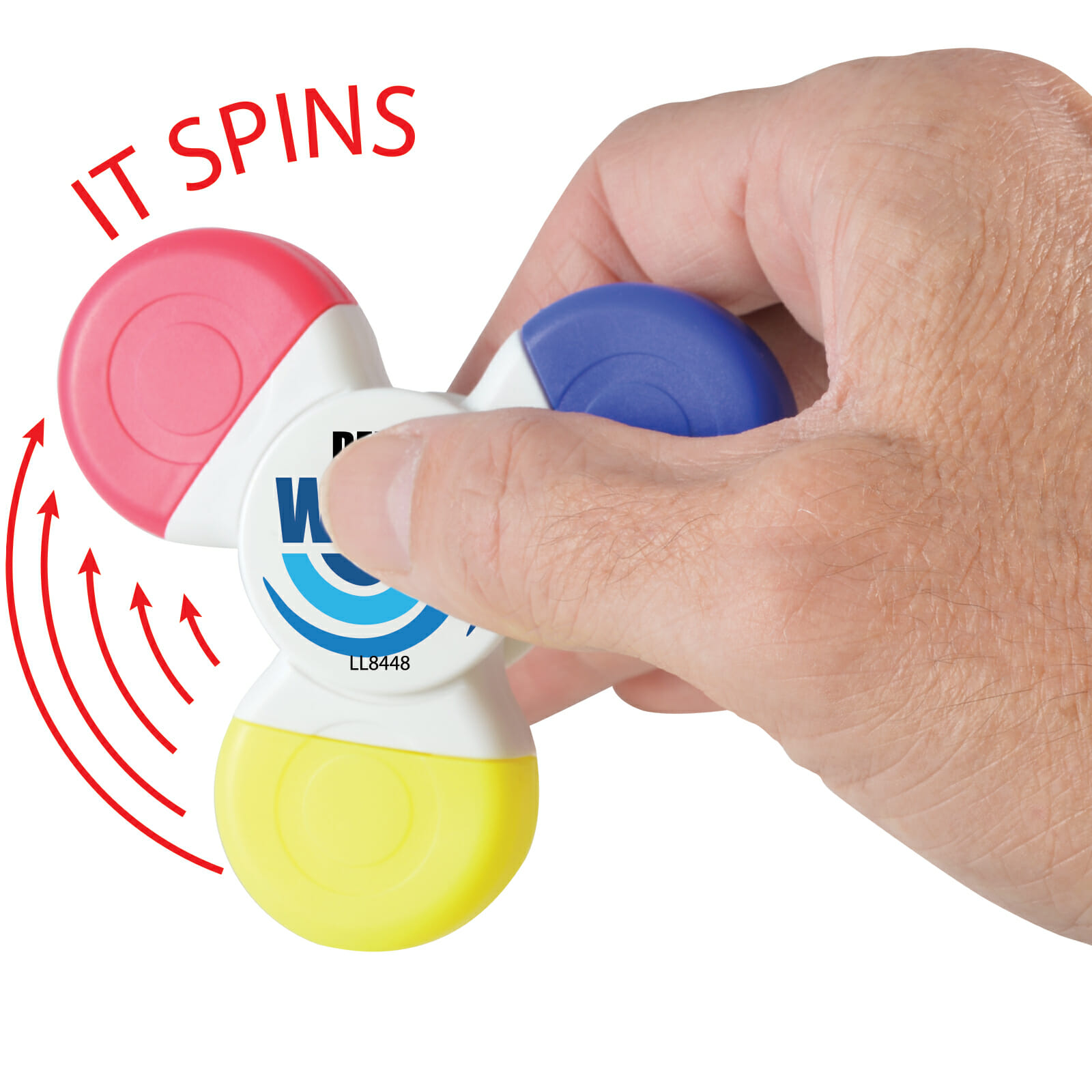 Spinner Highlighter - Image 2