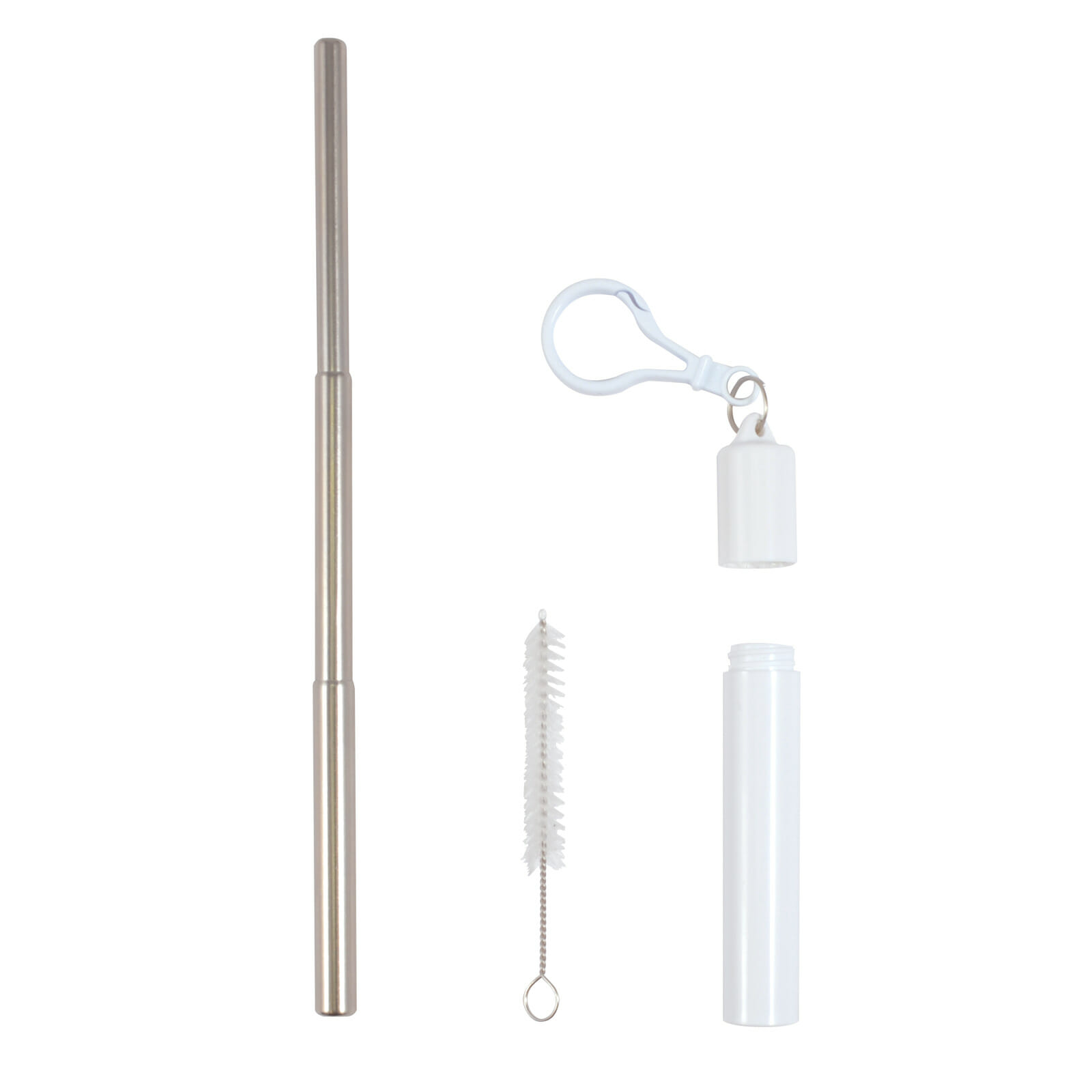 Sippy Telescopic Straw - Image 2
