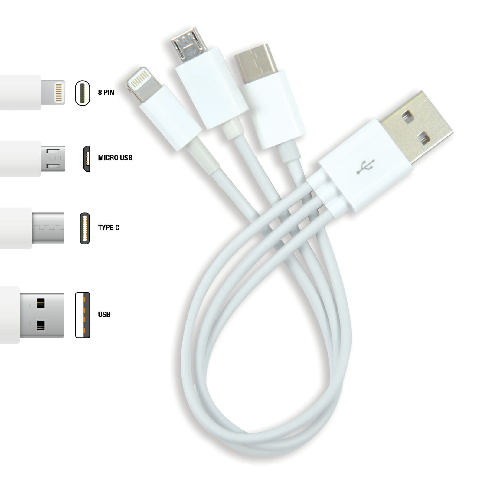 Matrix Power Bank - Image 2