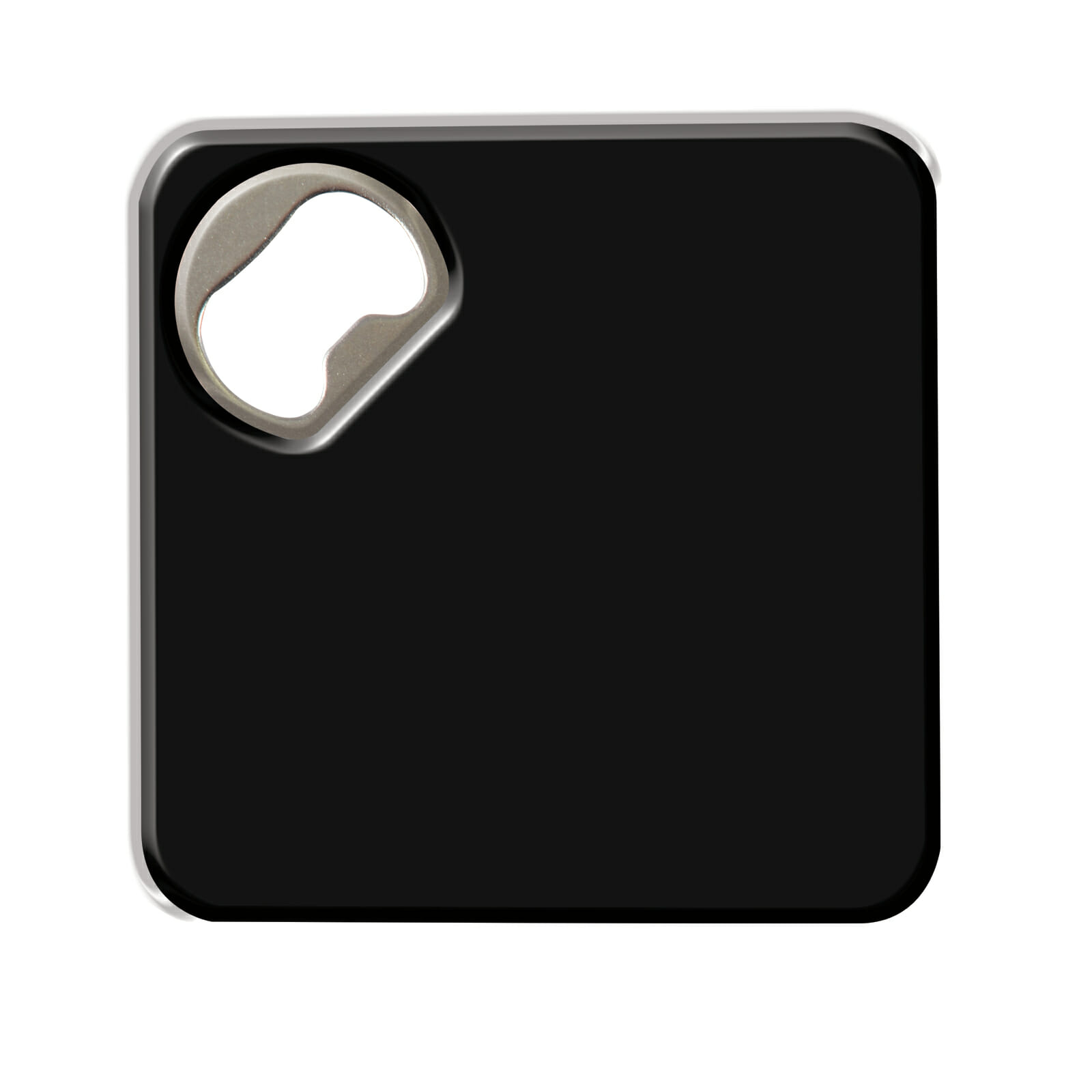 Quench Bottle Opener / Coaster - Image 2