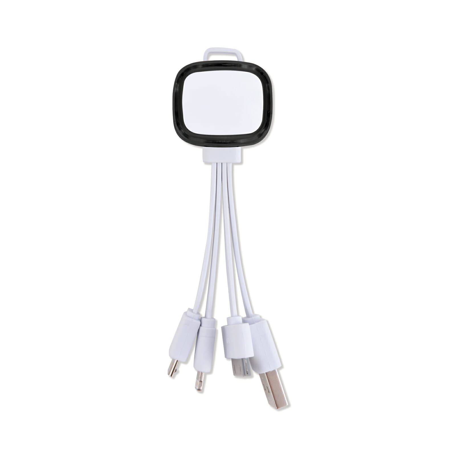 Family Light Up 3 in 1 Cable - Image 3