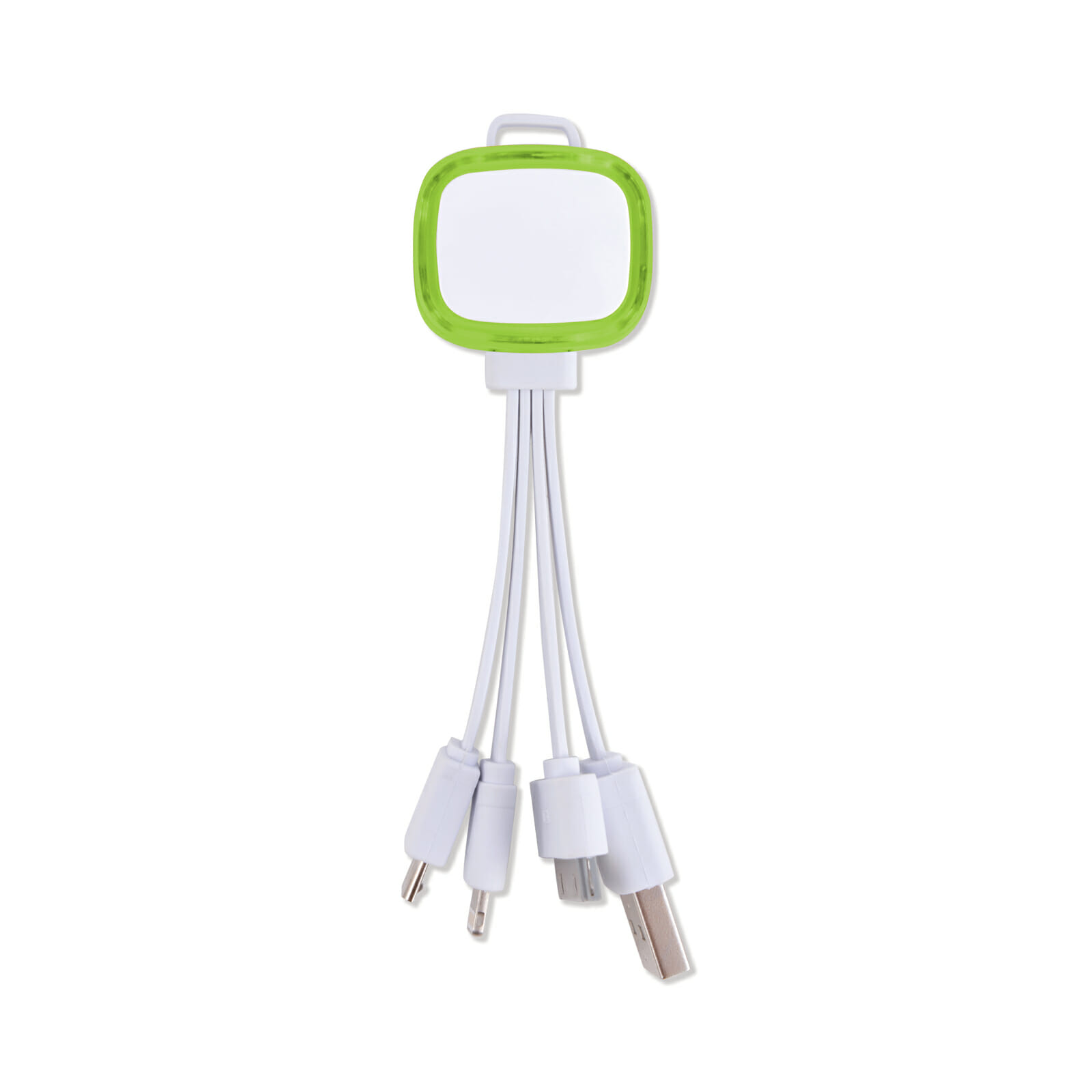 Family Light Up 3 in 1 Cable - Image 7