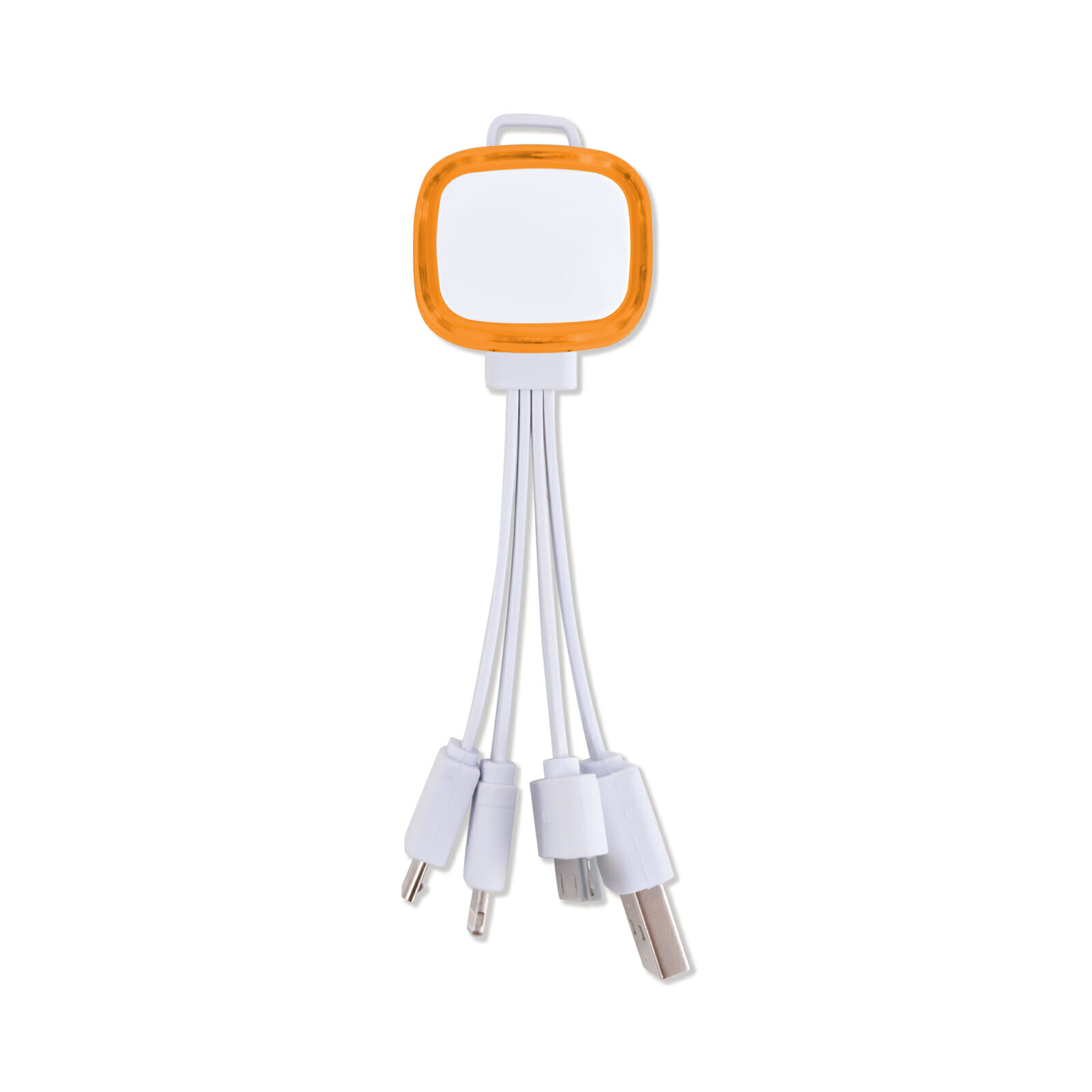 Family Light Up 3 in 1 Cable - Image 8