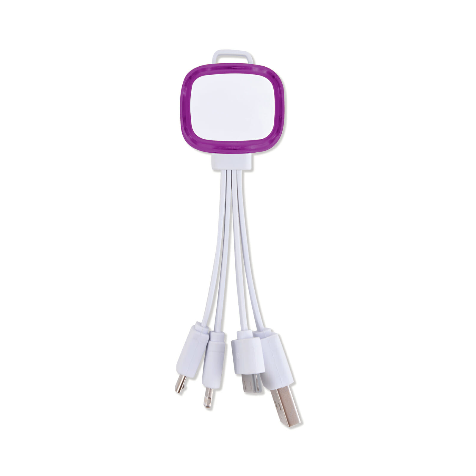 Family Light Up 3 in 1 Cable - Image 10