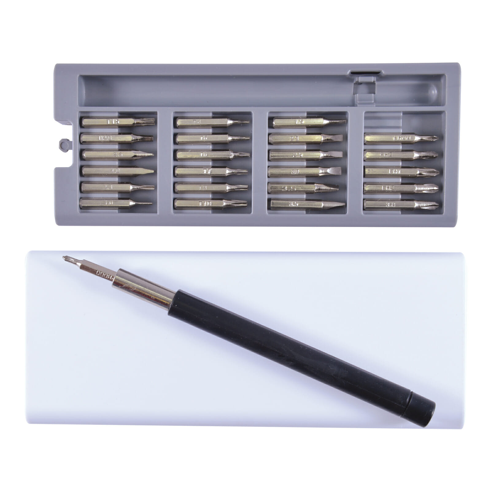 Boss Screwdriver Set - Image 3