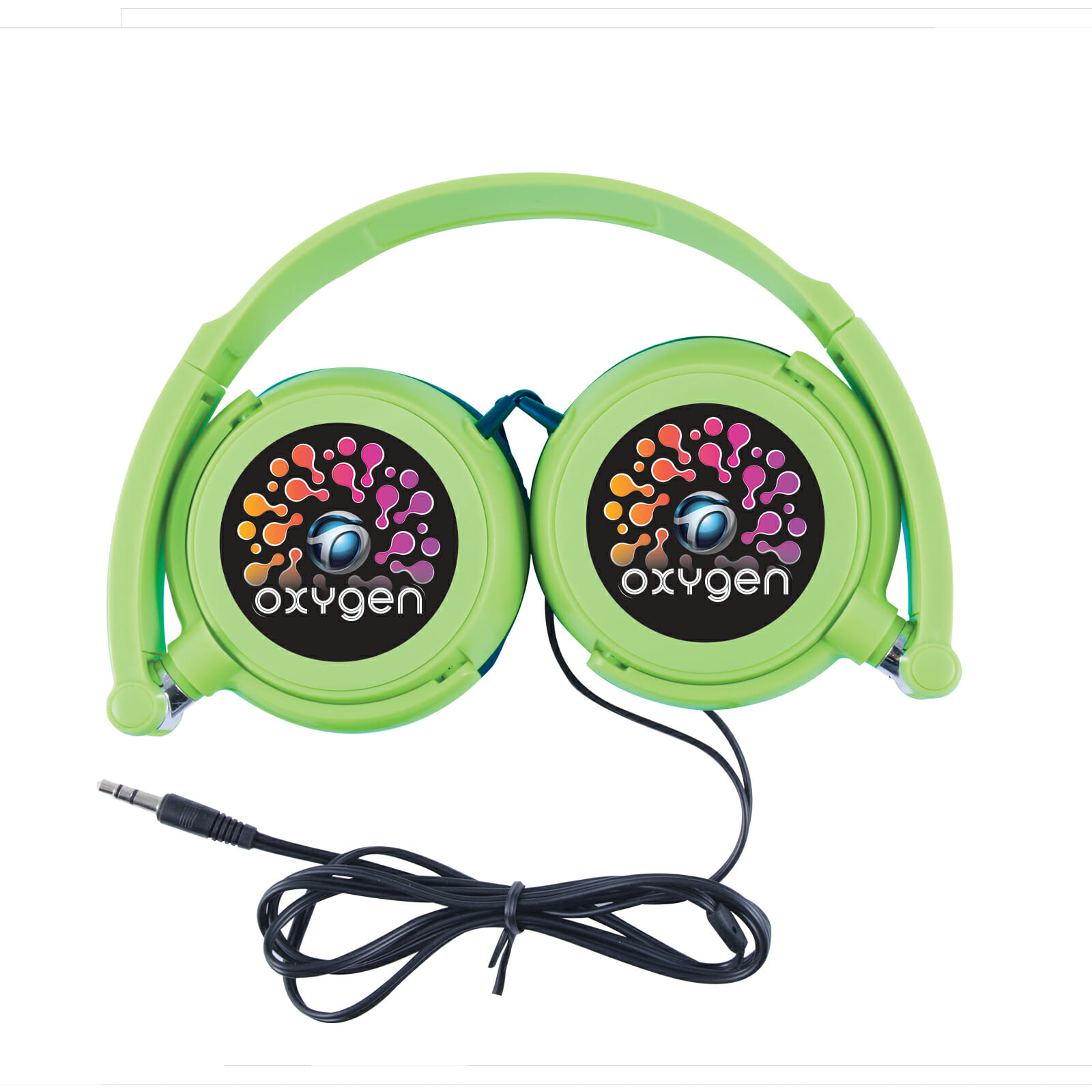Thrust Wired Headphones - Image 2