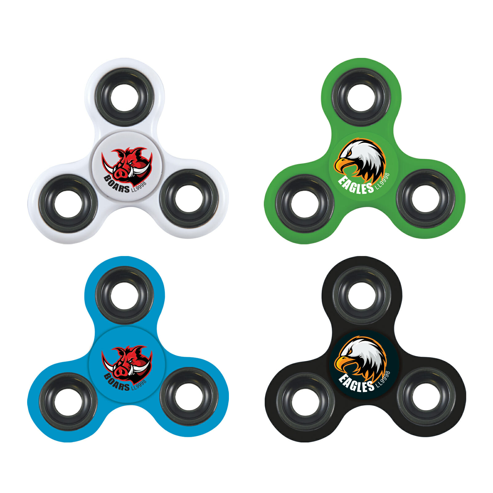 Epic Fidget Spinner