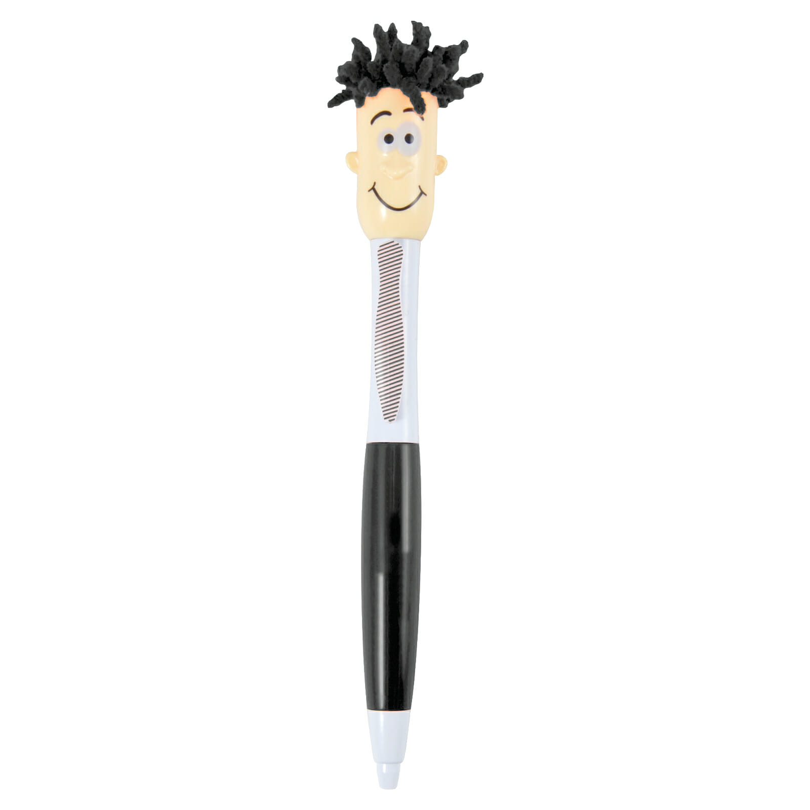 Mop Top Highlighter Pen - Image 2